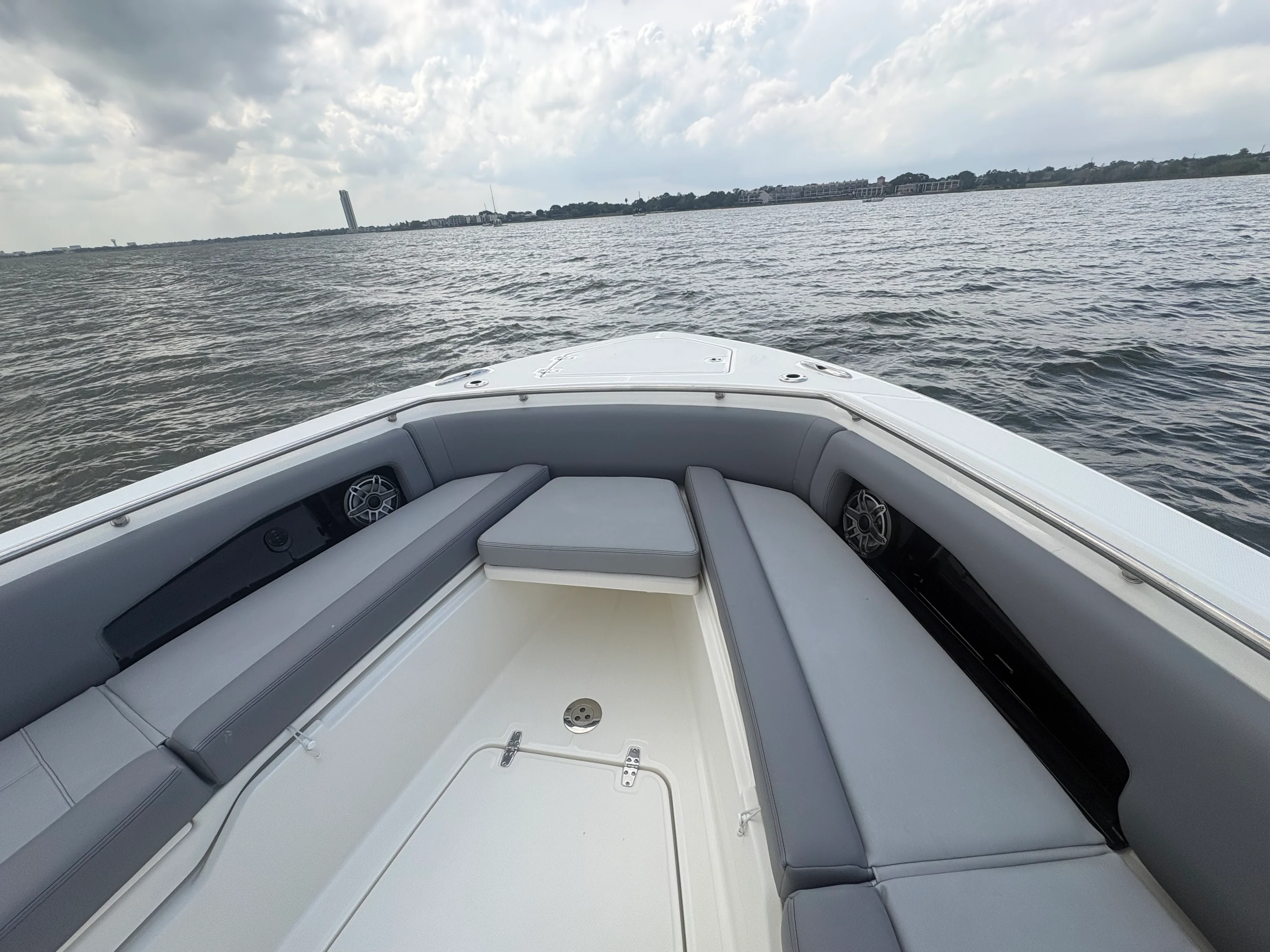 2026 Boston Whaler 360 Outrage Image Thumbnail #66