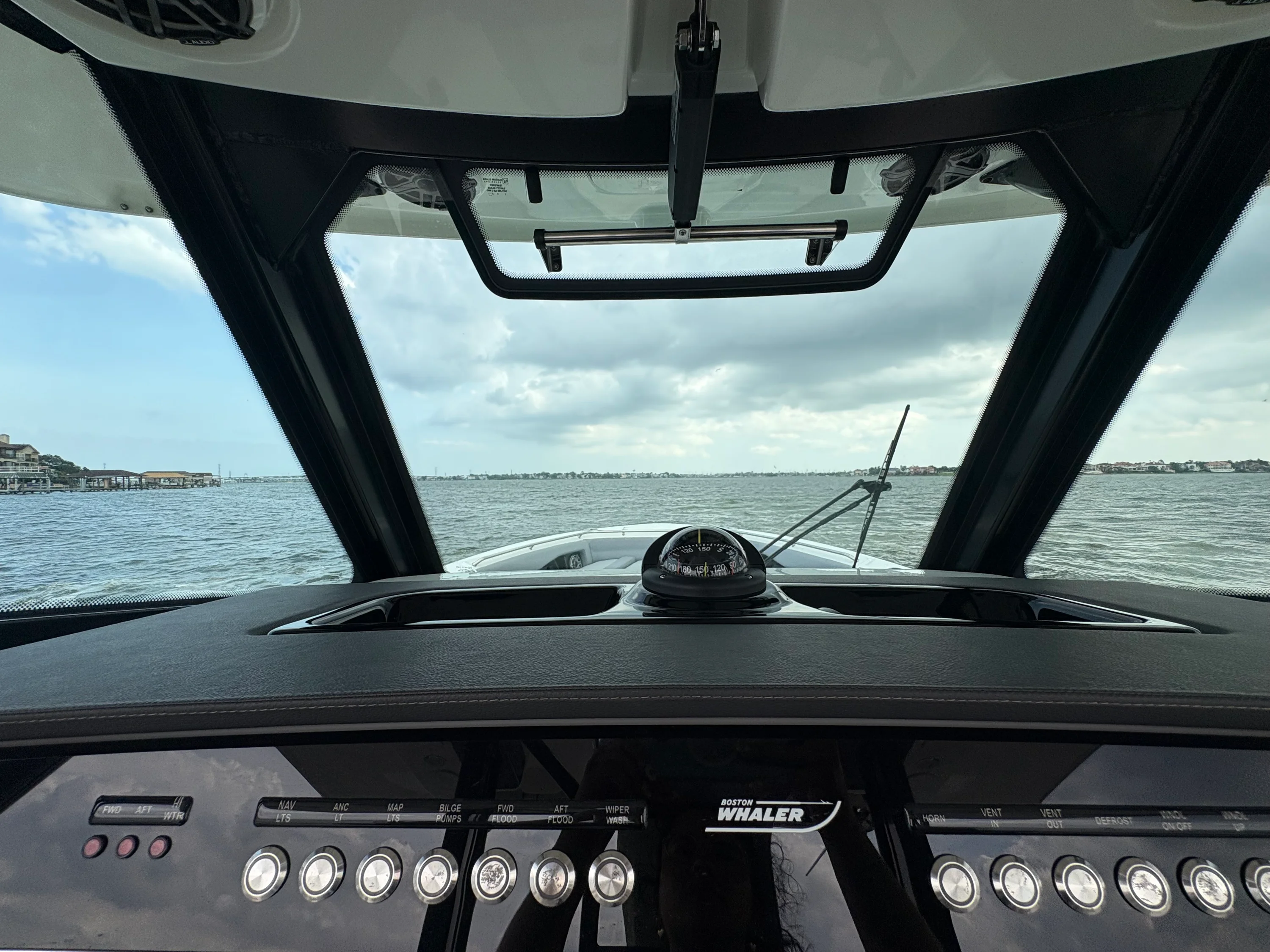 2026 Boston Whaler 360 Outrage Image Thumbnail #39