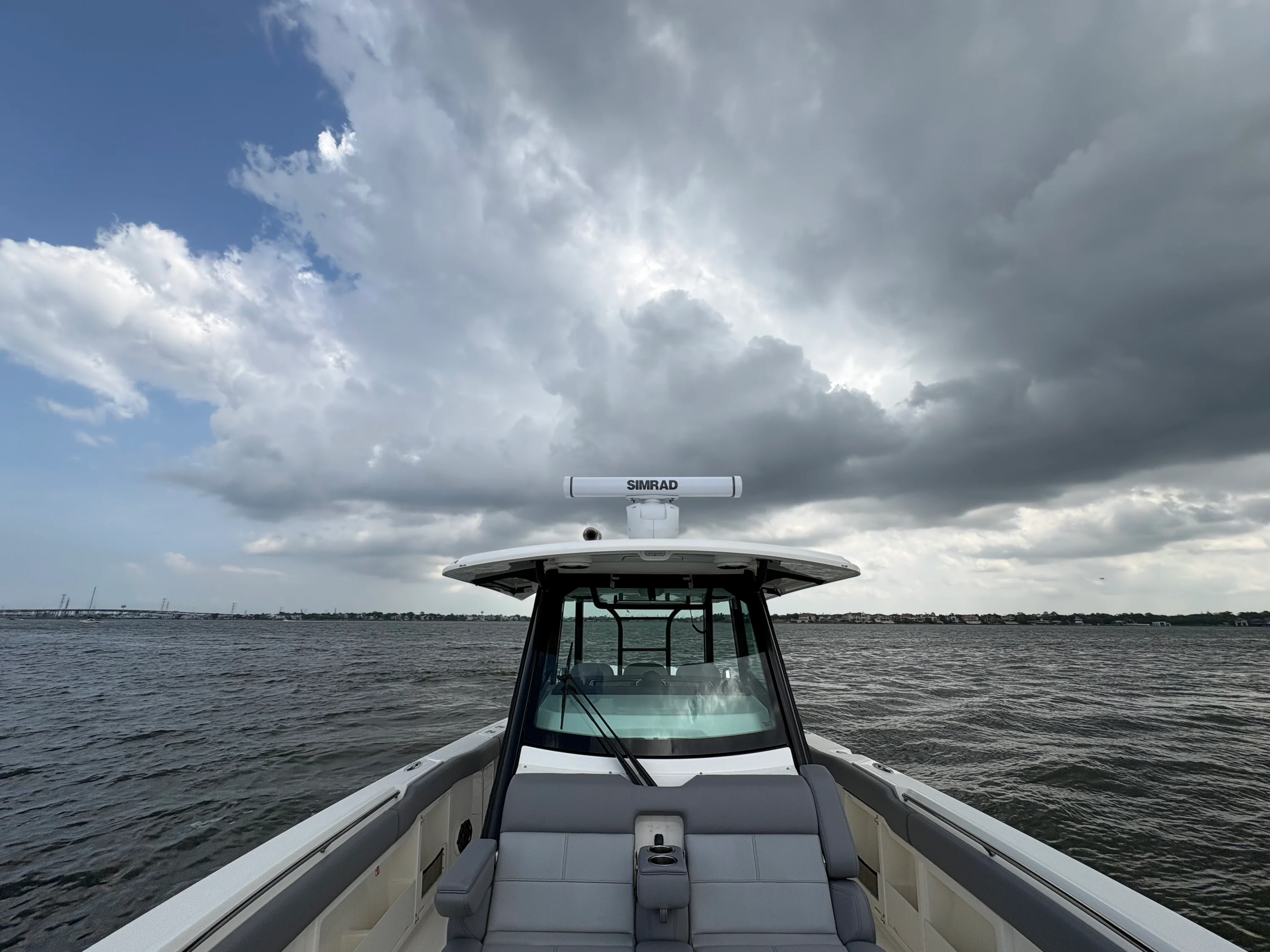 2026 Boston Whaler 360 Outrage Image Thumbnail #62