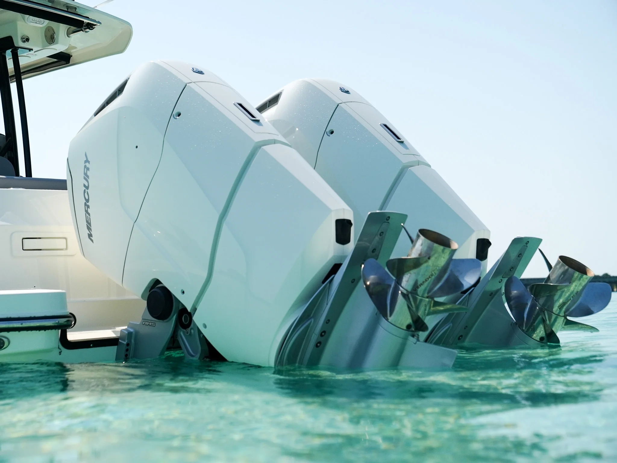 2026 Boston Whaler 360 Outrage Image Thumbnail #4