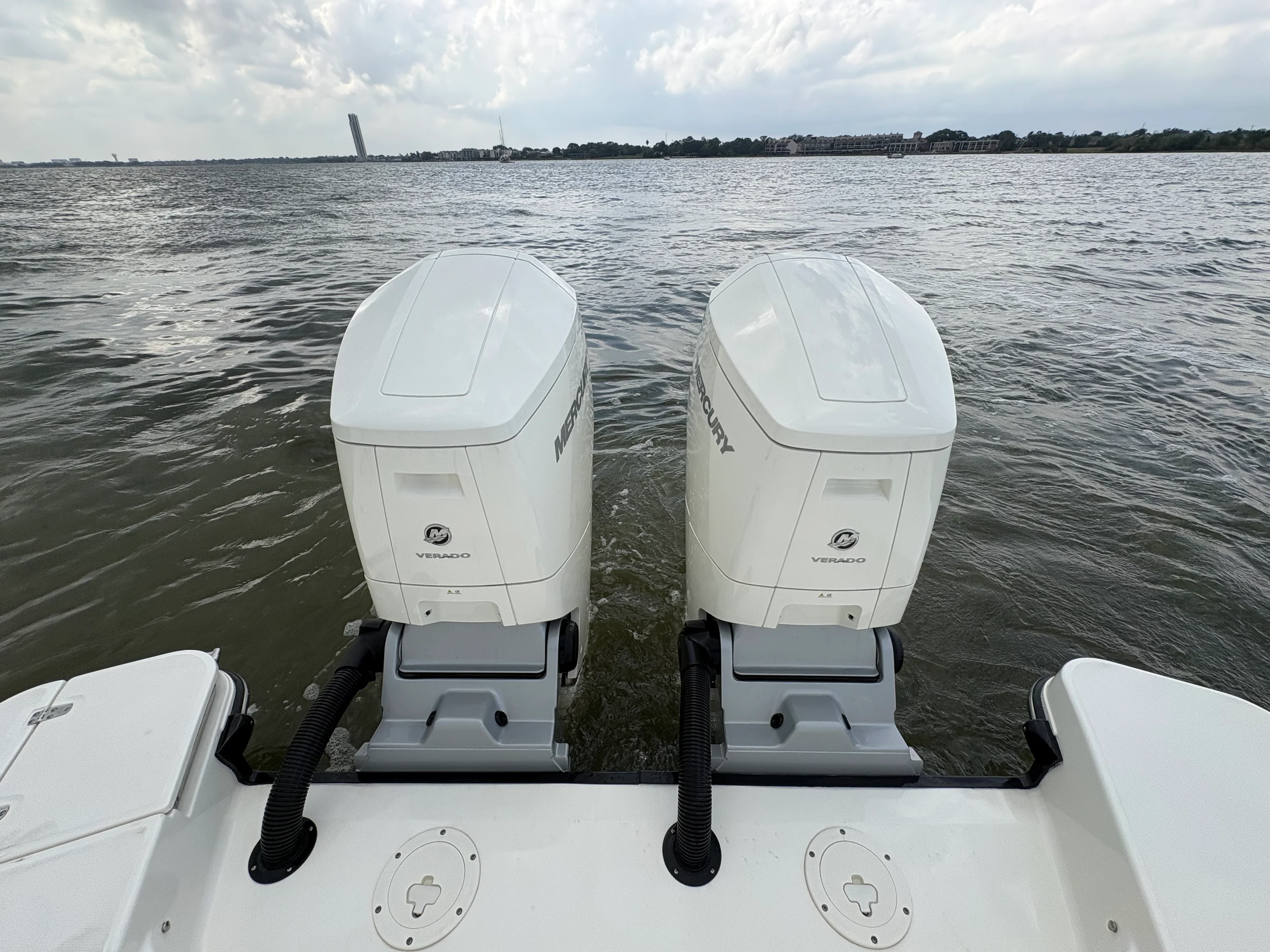 2026 Boston Whaler 360 Outrage Image Thumbnail #31