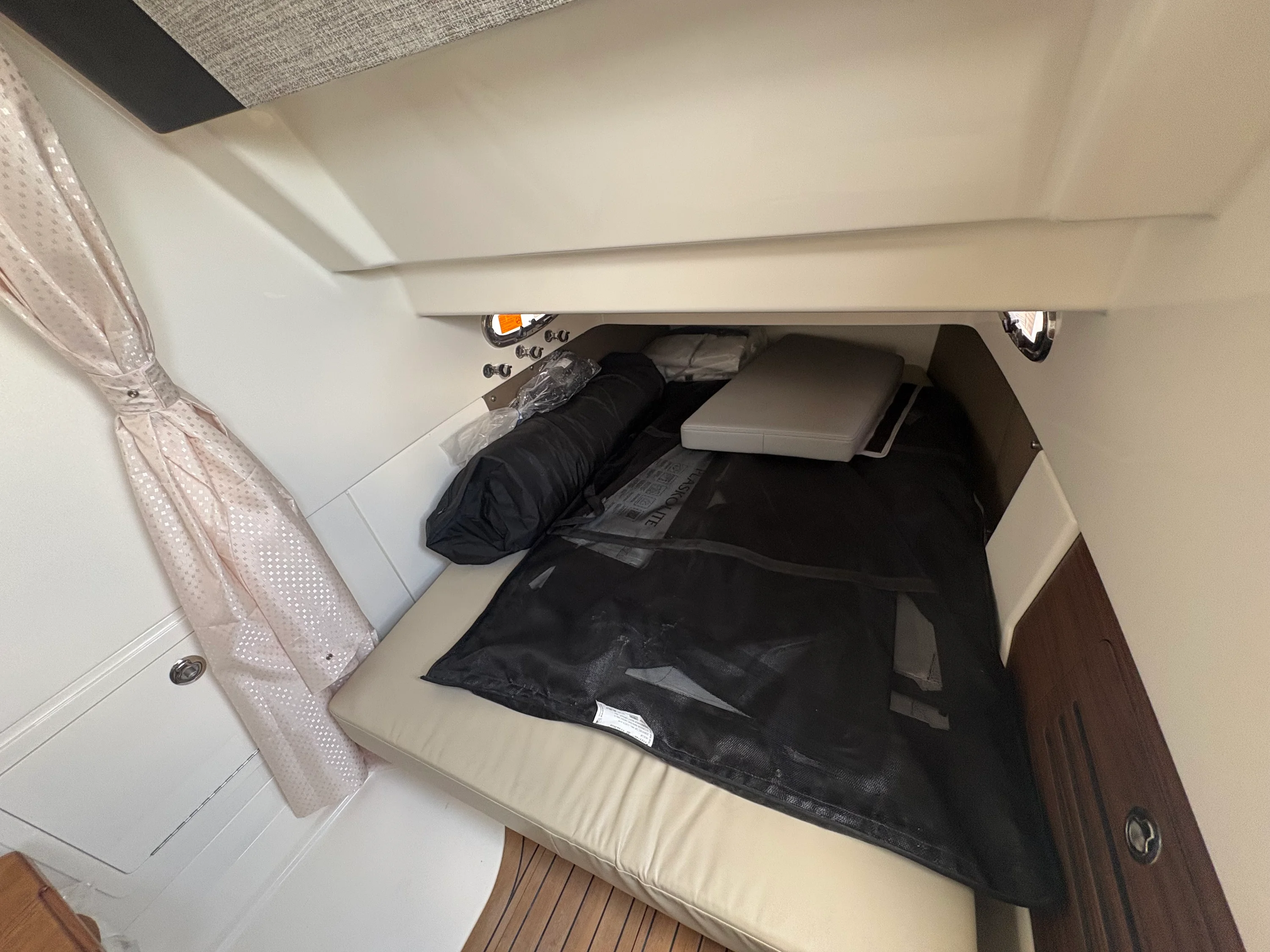 2026 Boston Whaler 360 Outrage Image Thumbnail #54