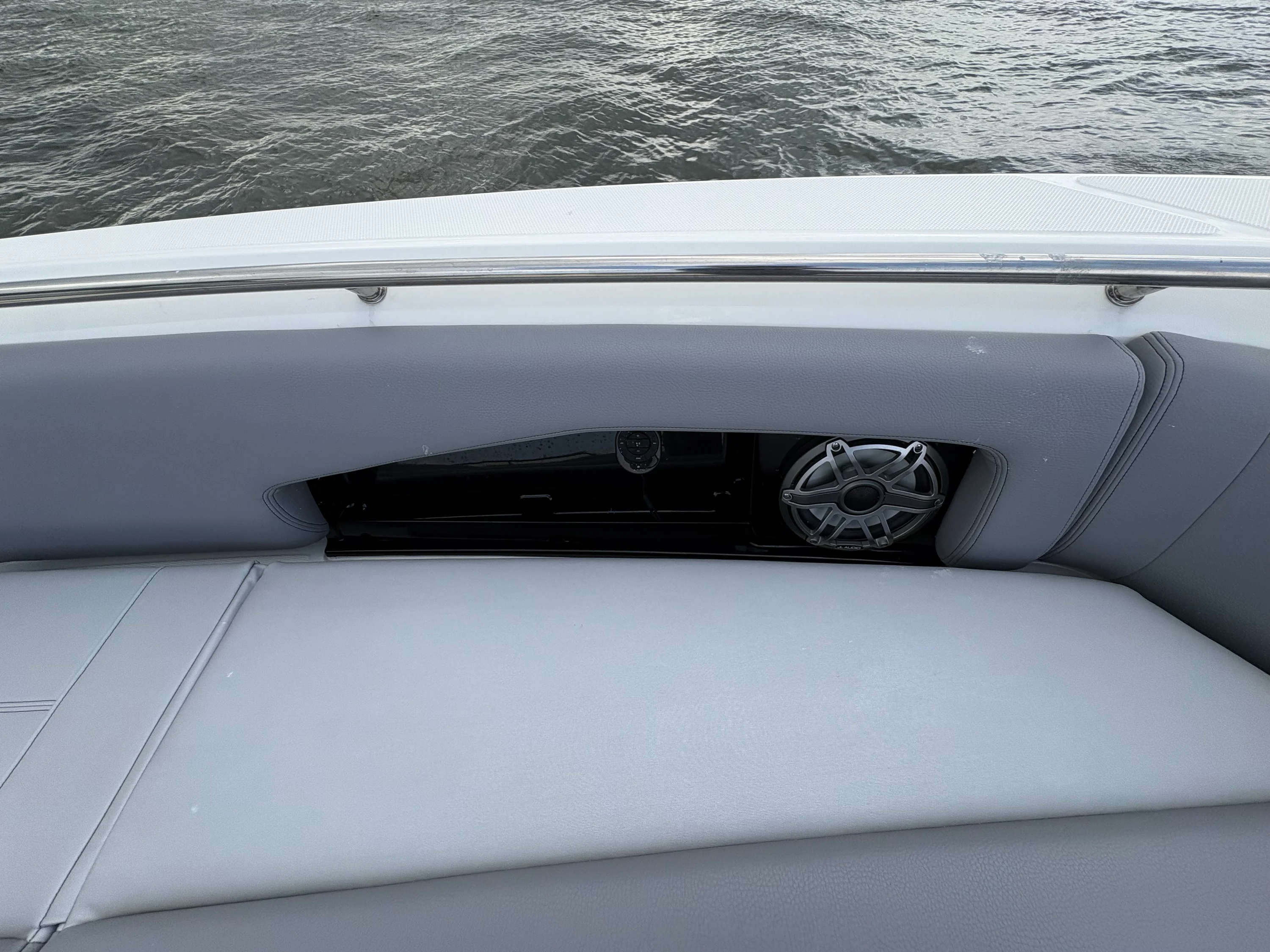 2026 Boston Whaler 360 Outrage Image Thumbnail #59