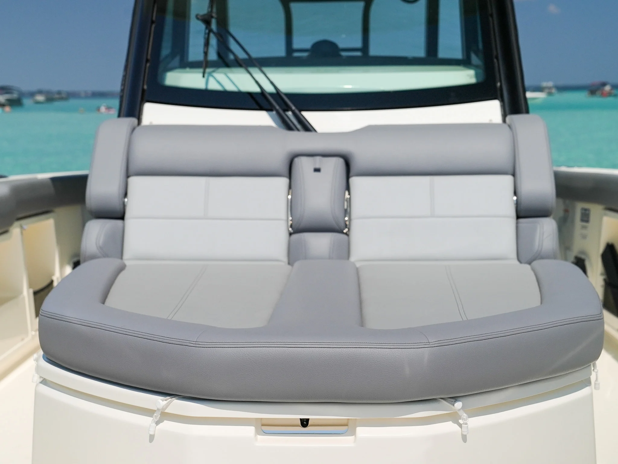 2026 Boston Whaler 360 Outrage Image Thumbnail #21