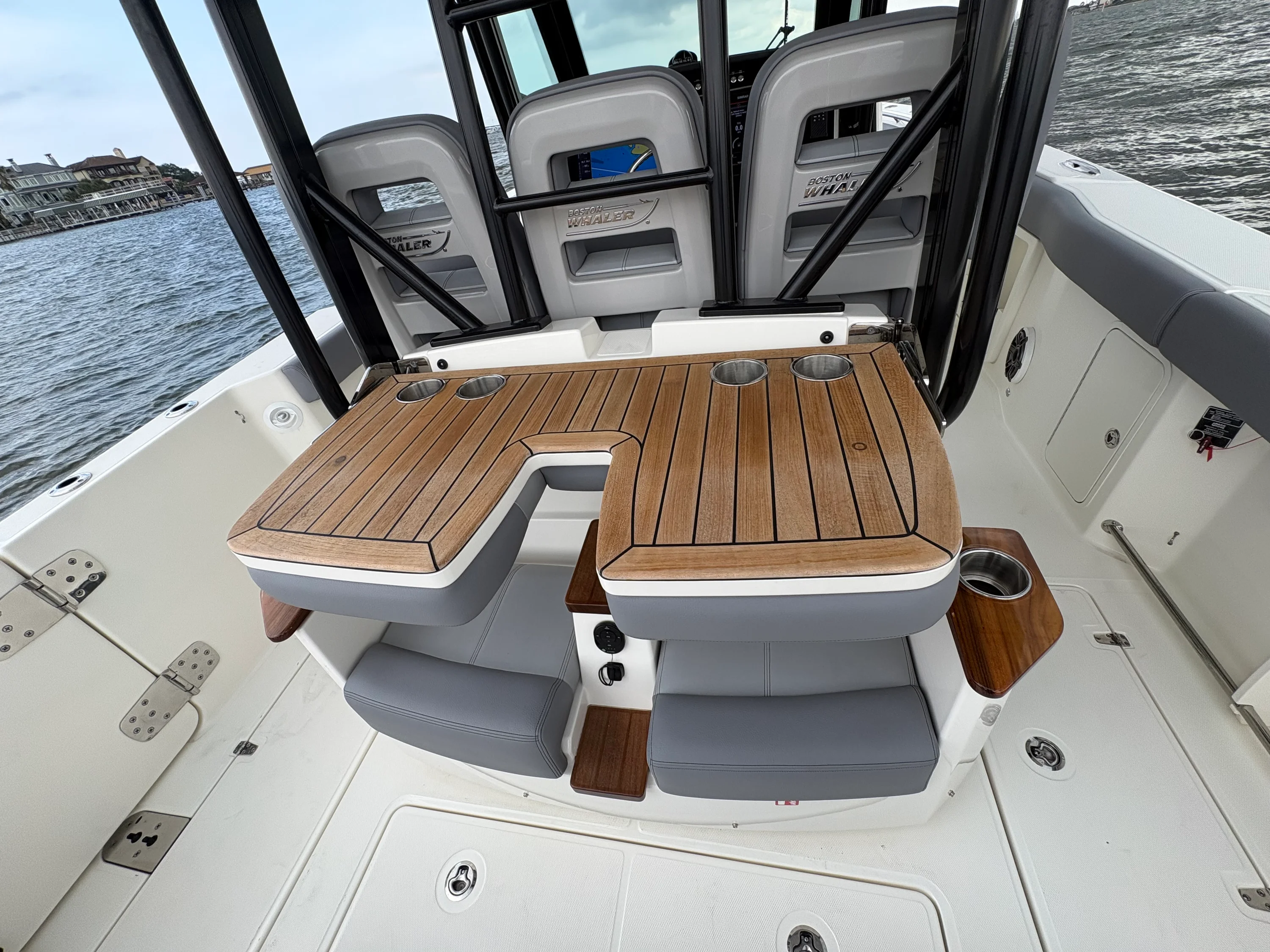 2026 Boston Whaler 360 Outrage Image Thumbnail #29
