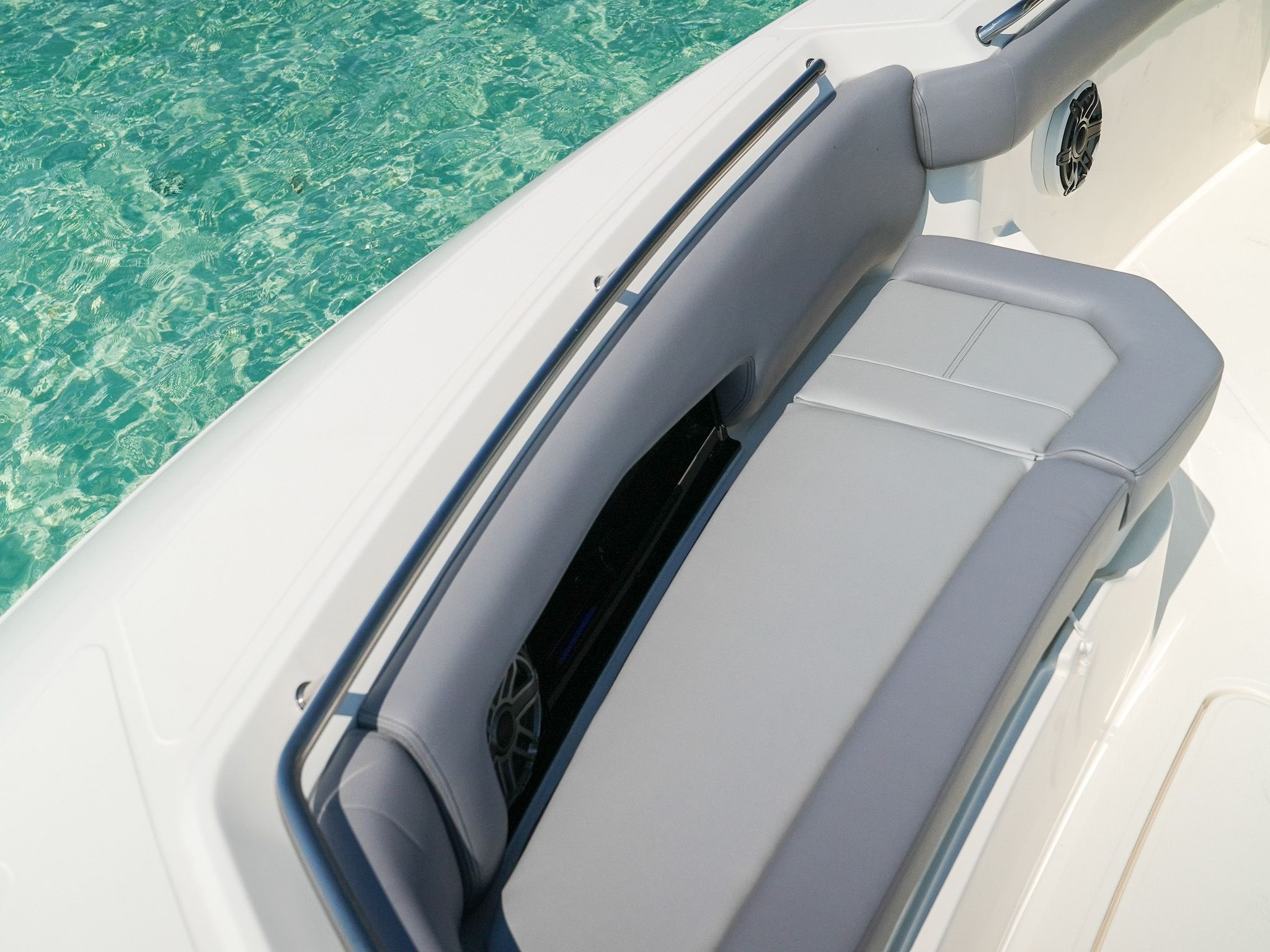 2026 Boston Whaler 360 Outrage Image Thumbnail #22