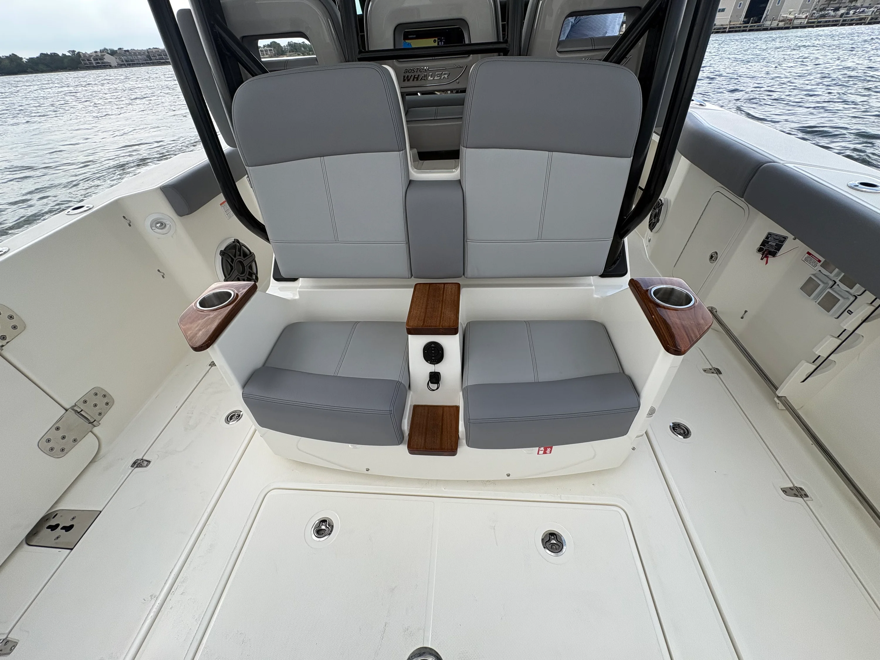 2026 Boston Whaler 360 Outrage Image Thumbnail #47