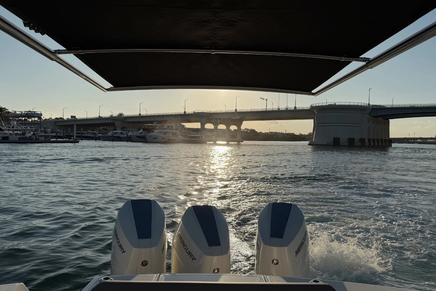 2026 Boston Whaler 360 Outrage Image Thumbnail #40