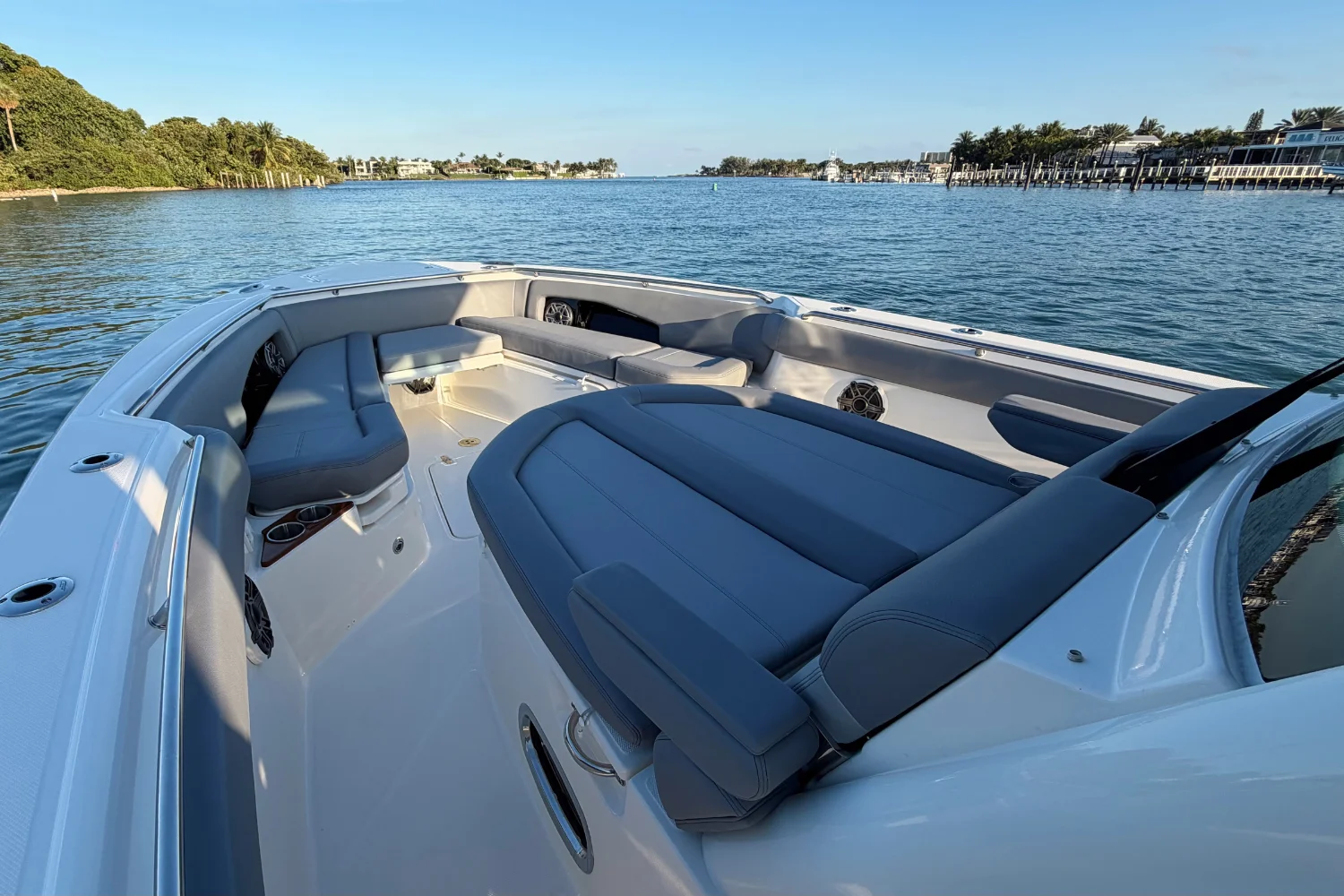 2026 Boston Whaler 360 Outrage Image Thumbnail #34