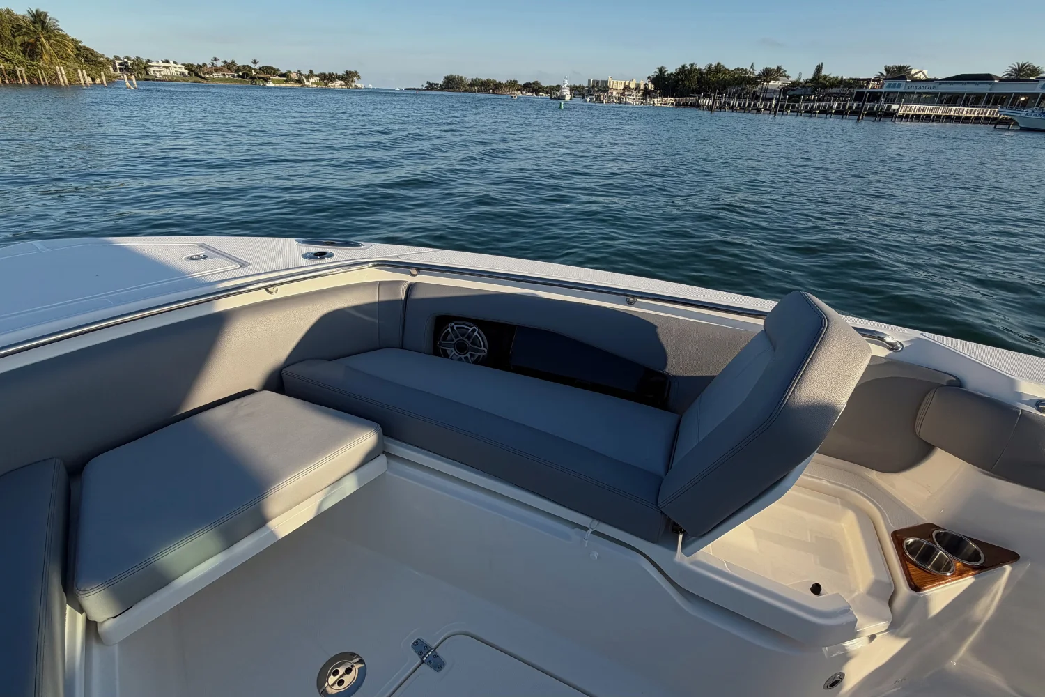 2026 Boston Whaler 360 Outrage Image Thumbnail #33