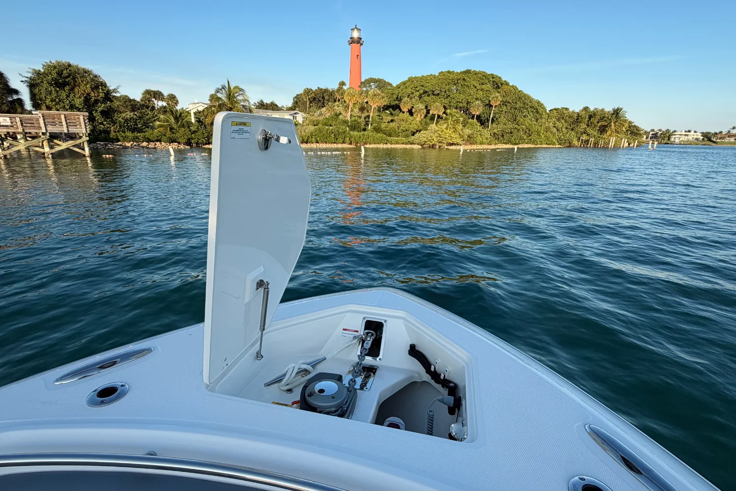2026 Boston Whaler 360 Outrage Image Thumbnail #38