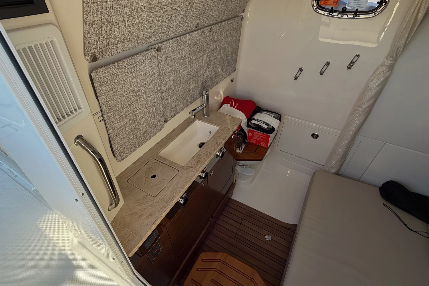 2026 Boston Whaler 360 Outrage Image Thumbnail #39