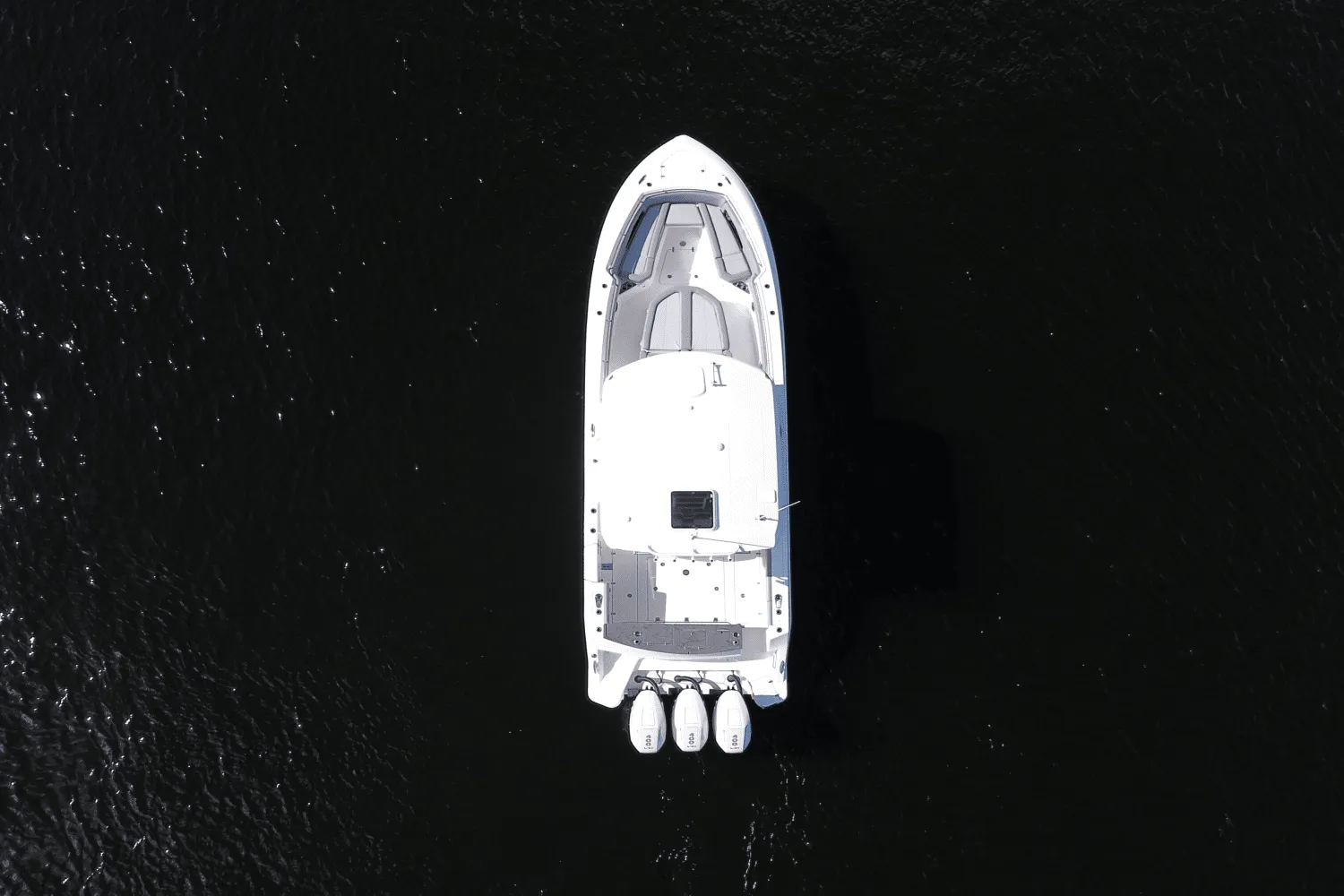 2026 Boston Whaler 360 Outrage Image Thumbnail #15