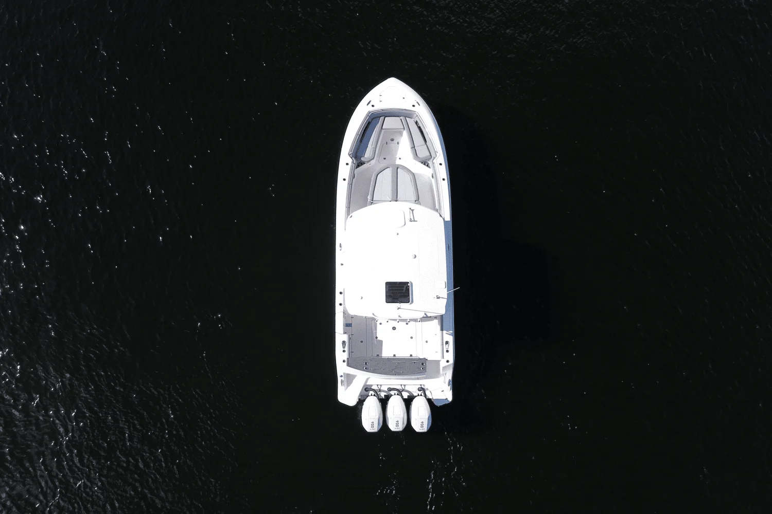 2026 Boston Whaler 360 Outrage Image Thumbnail #15