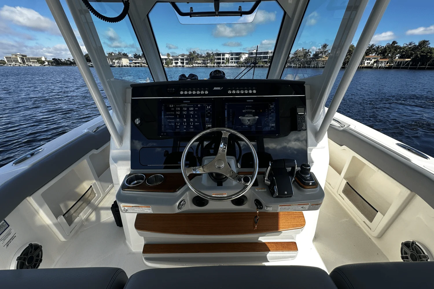 2026 Boston Whaler 360 Outrage Image Thumbnail #33