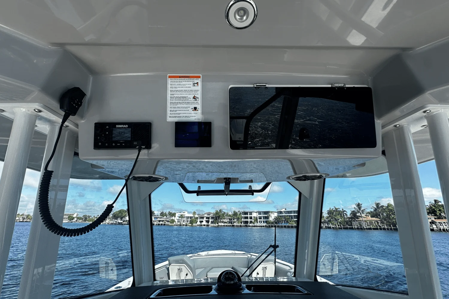 2026 Boston Whaler 360 Outrage Image Thumbnail #34