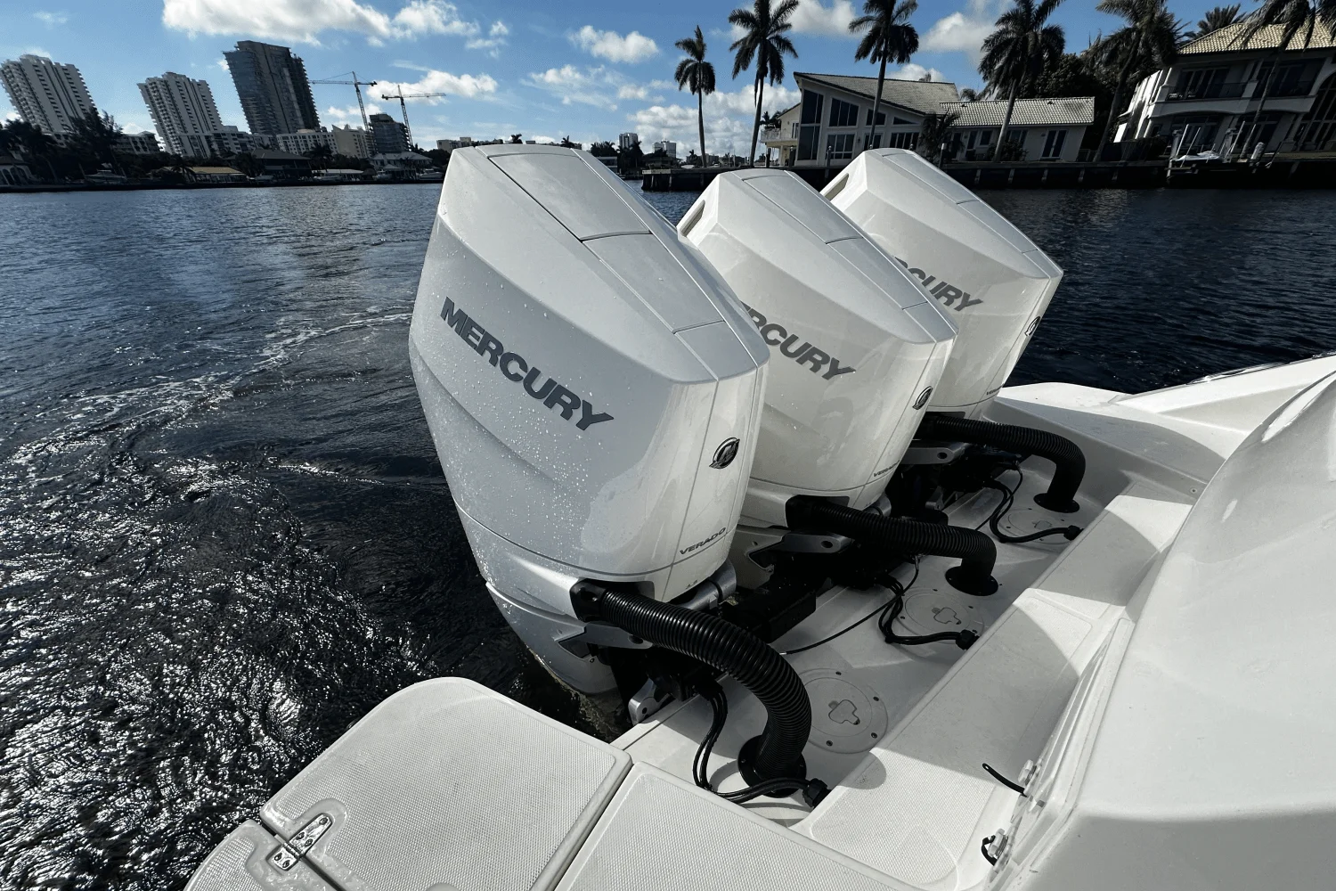 2026 Boston Whaler 360 Outrage Image Thumbnail #18