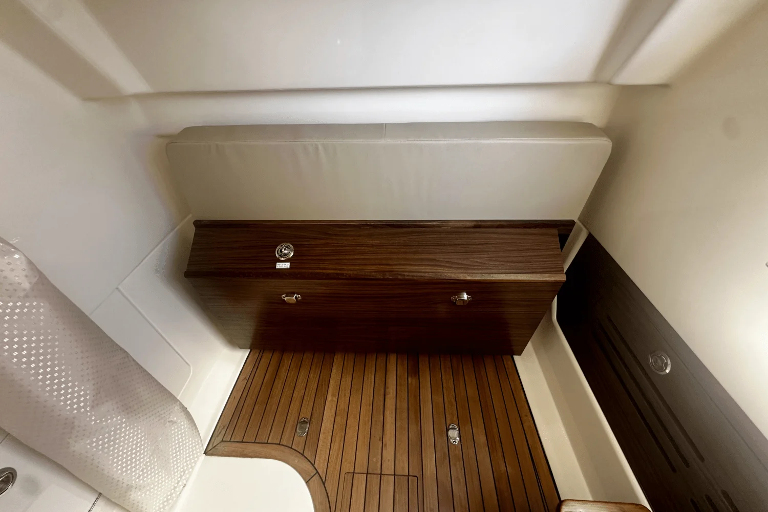 2026 Boston Whaler 360 Outrage Image Thumbnail #45