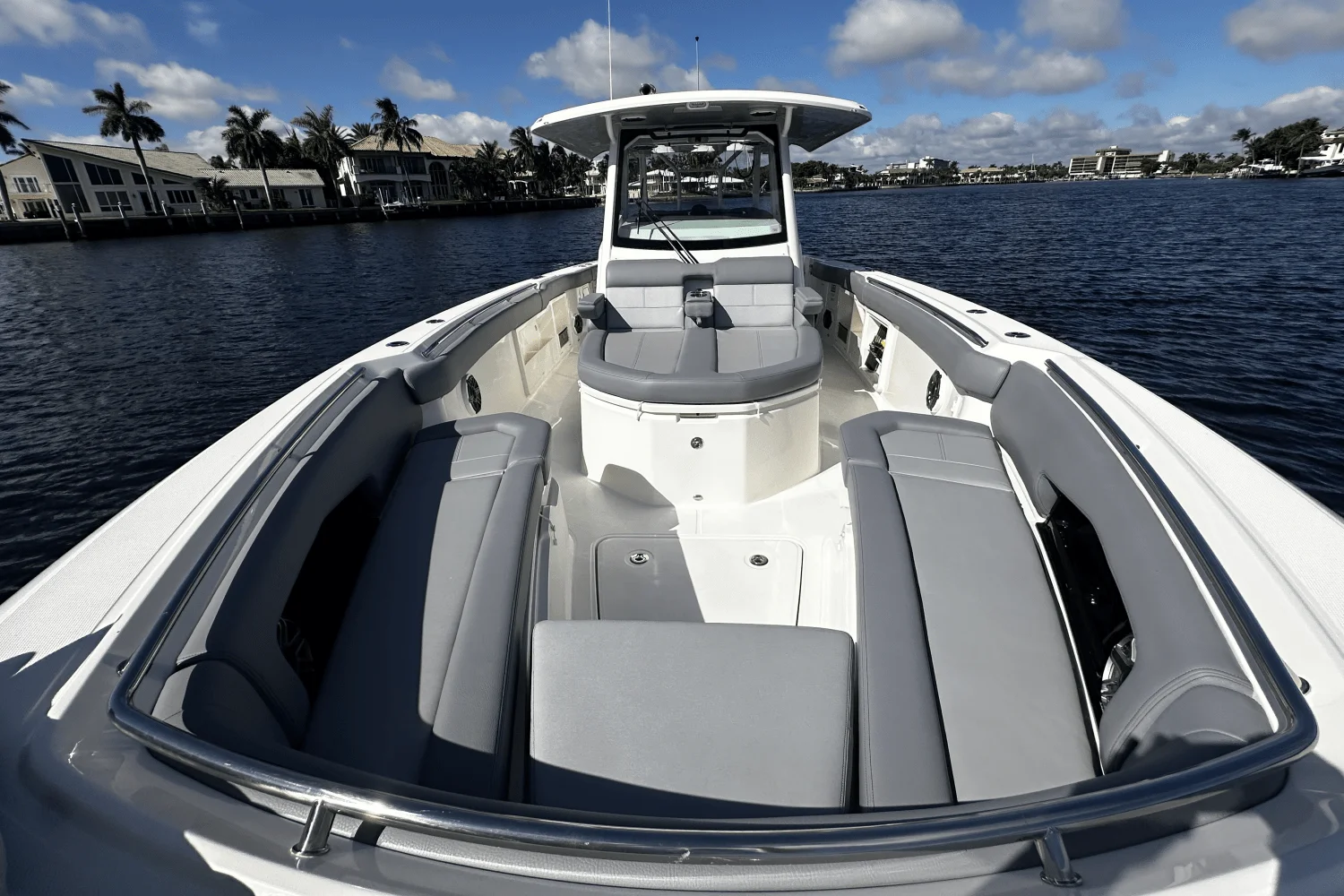 2026 Boston Whaler 360 Outrage Image Thumbnail #40