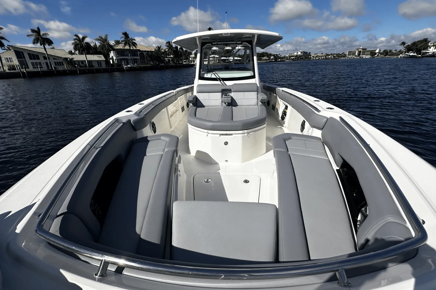 2026 Boston Whaler 360 Outrage Image Thumbnail #40