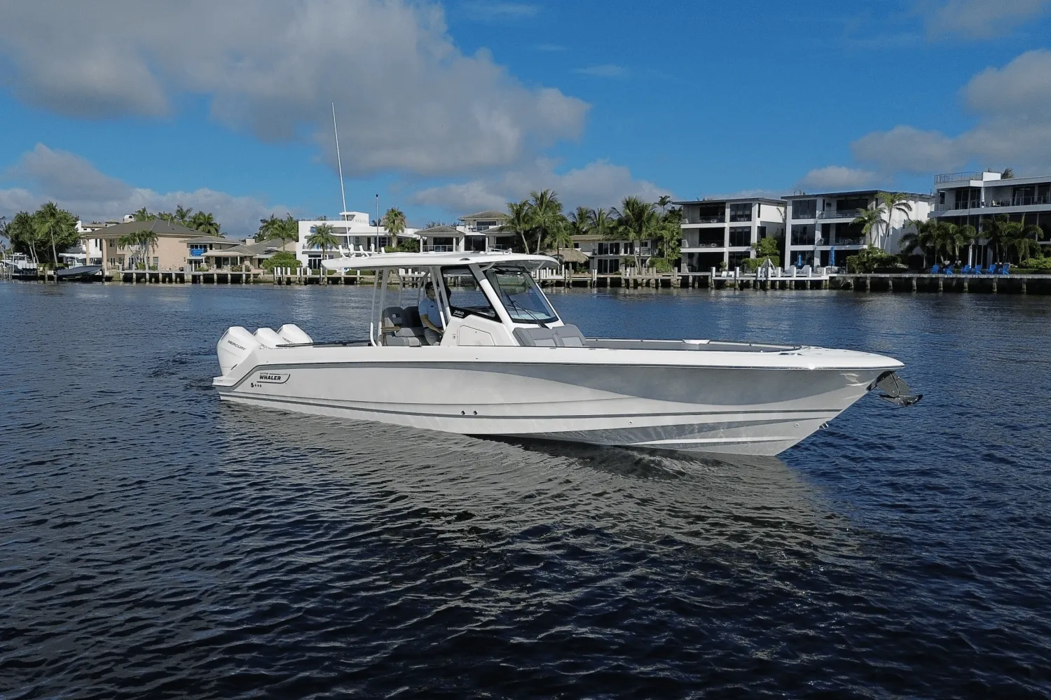2026 Boston Whaler 360 Outrage Image Thumbnail #0