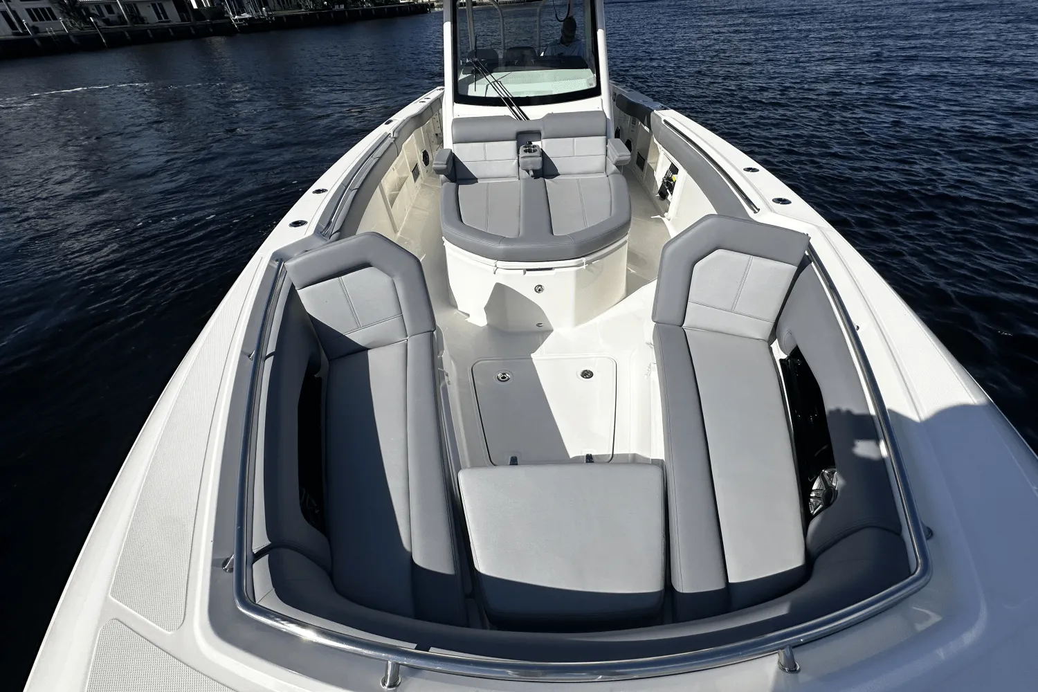 2026 Boston Whaler 360 Outrage Image Thumbnail #39