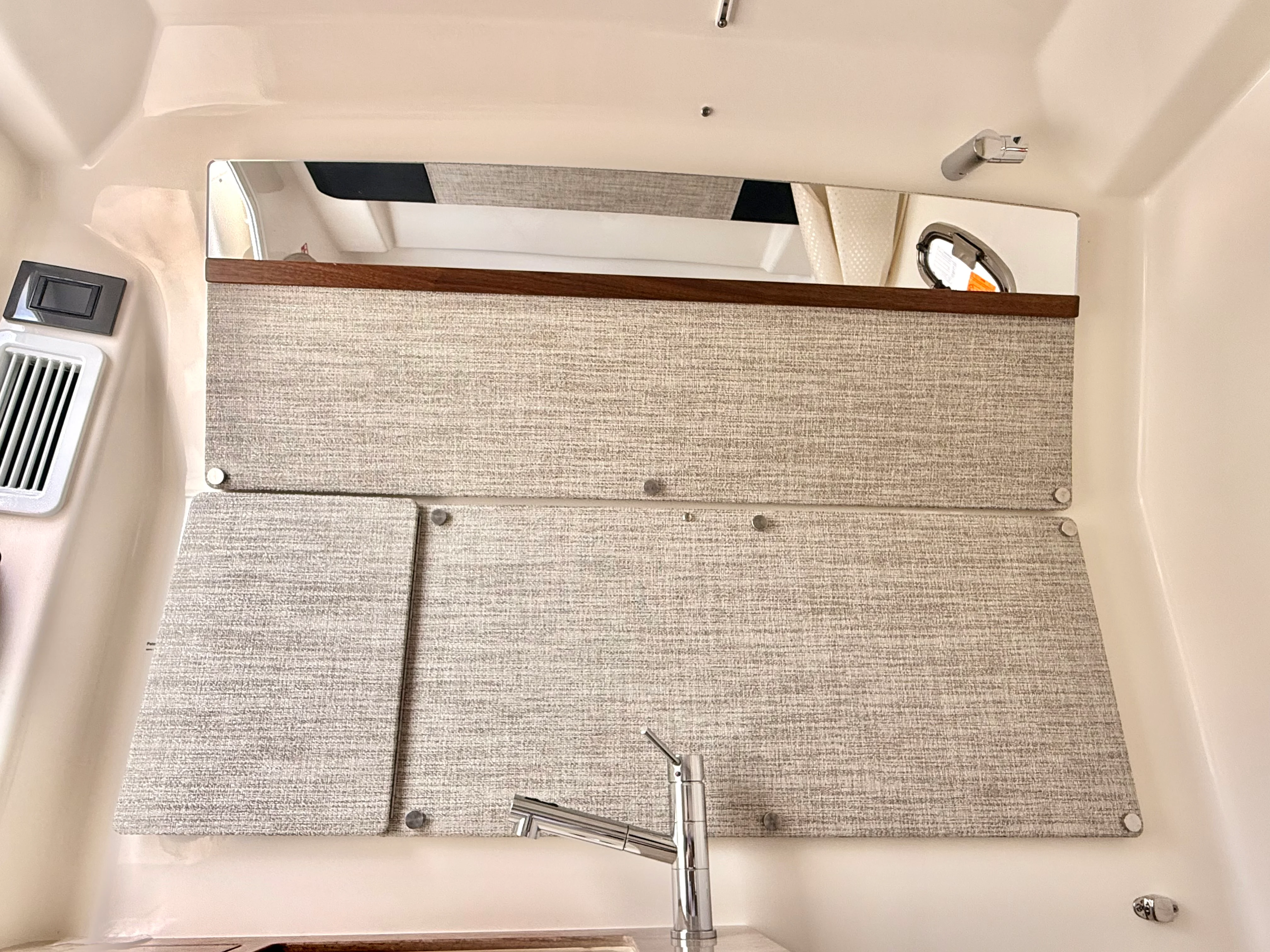 2026 Boston Whaler 360 Outrage Image Thumbnail #41