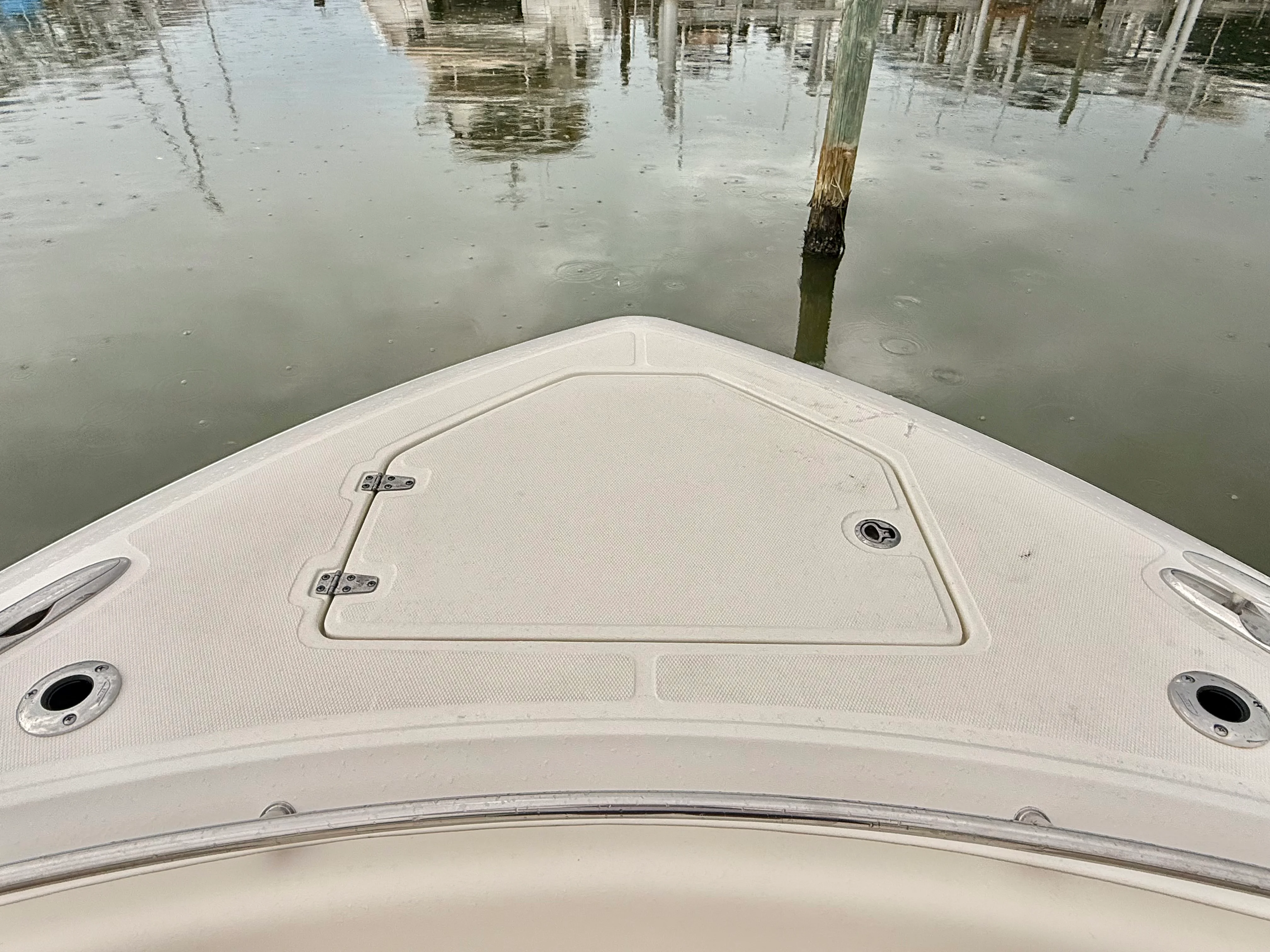 2026 Boston Whaler 360 Outrage Image Thumbnail #39