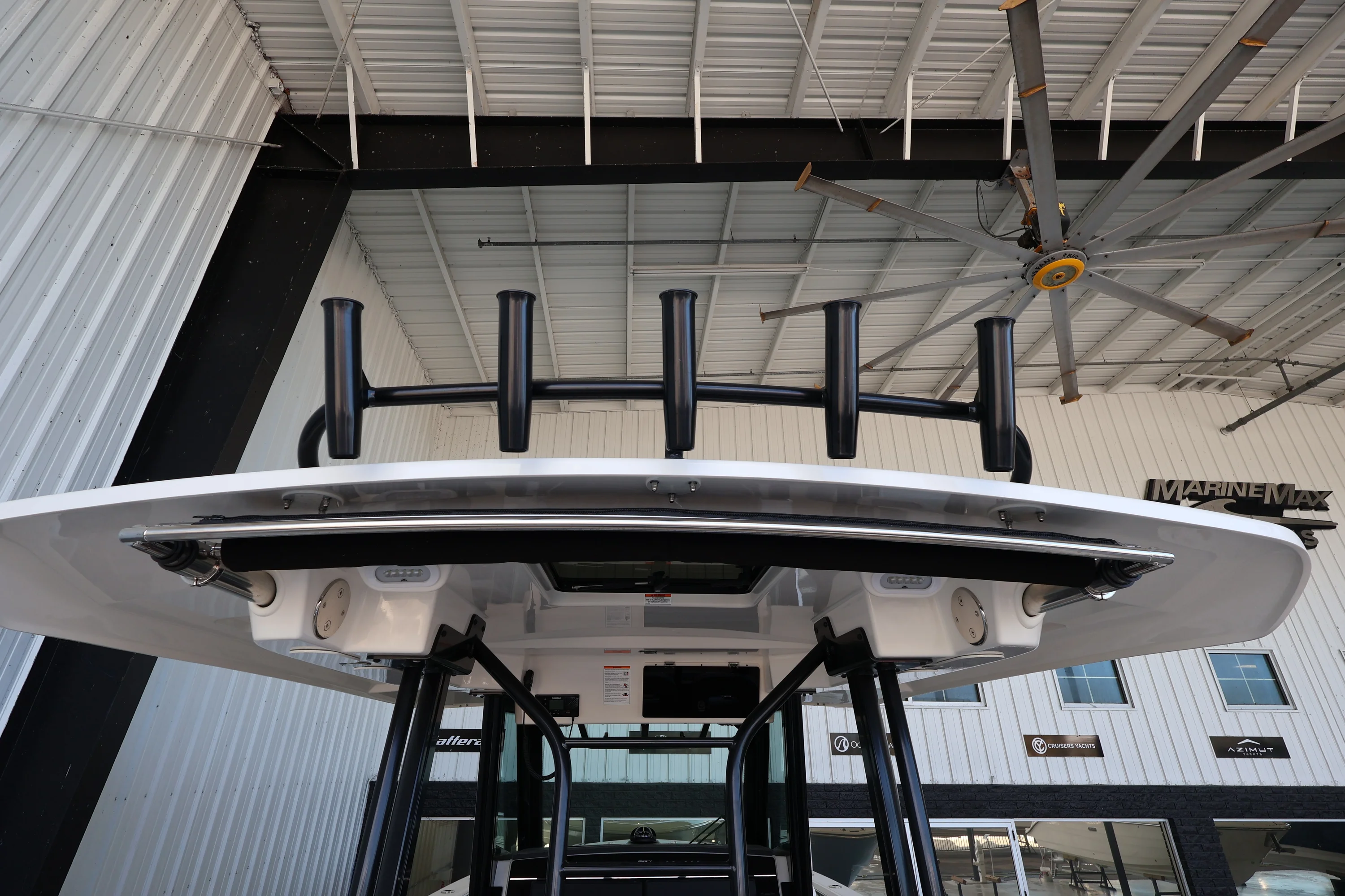 2026 Boston Whaler 360 Outrage Image Thumbnail #50