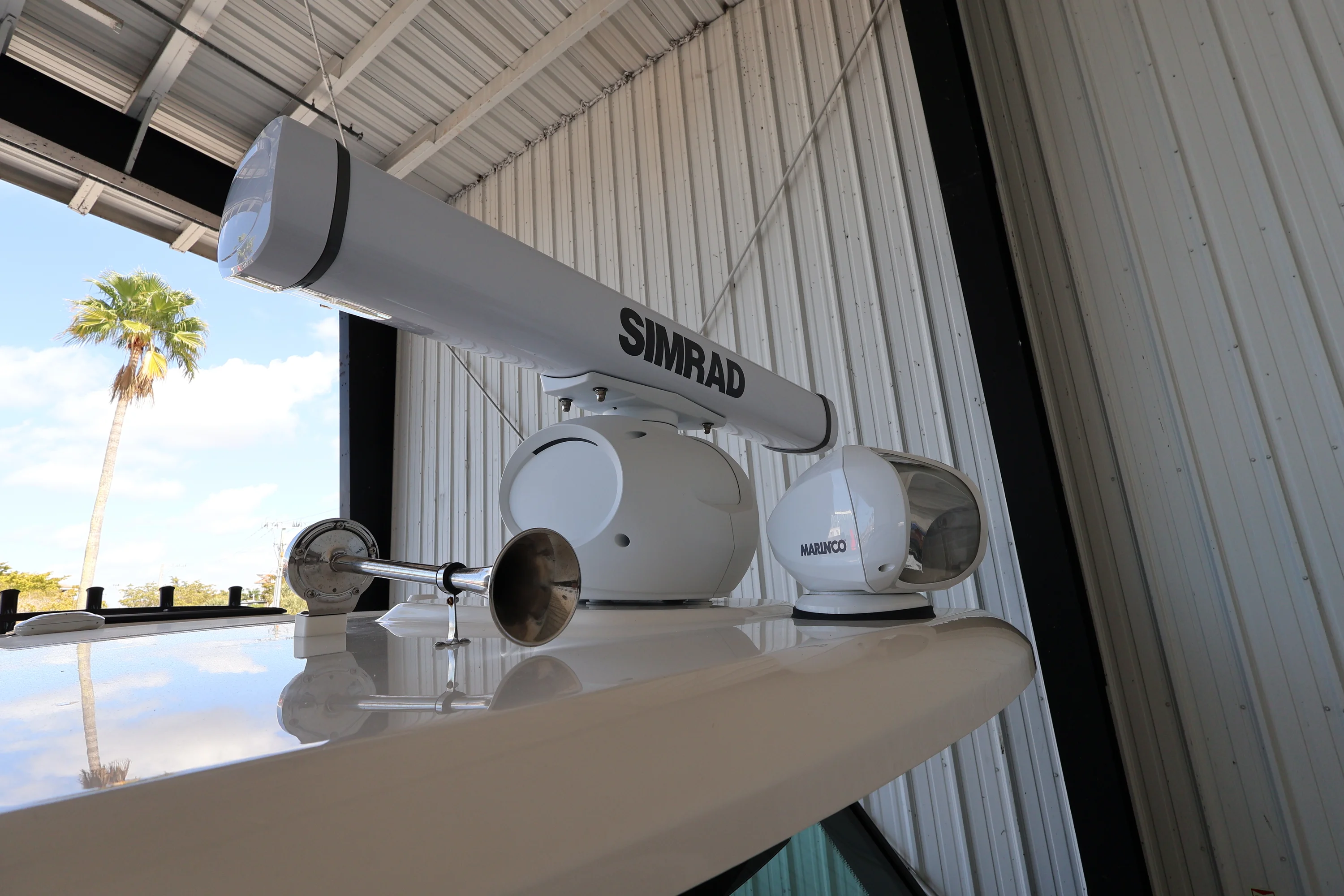 2026 Boston Whaler 360 Outrage Image Thumbnail #48