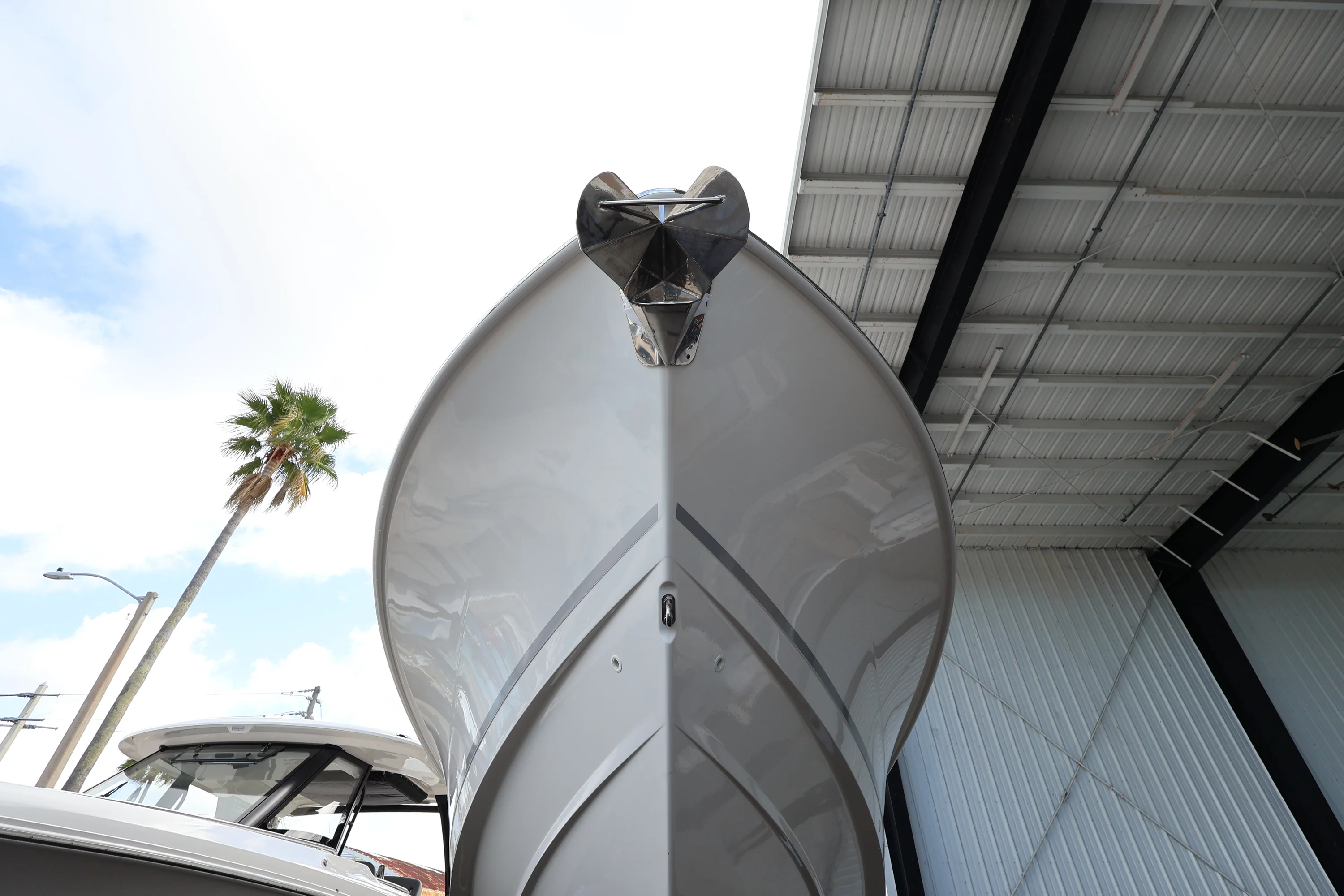 2026 Boston Whaler 360 Outrage Image Thumbnail #2