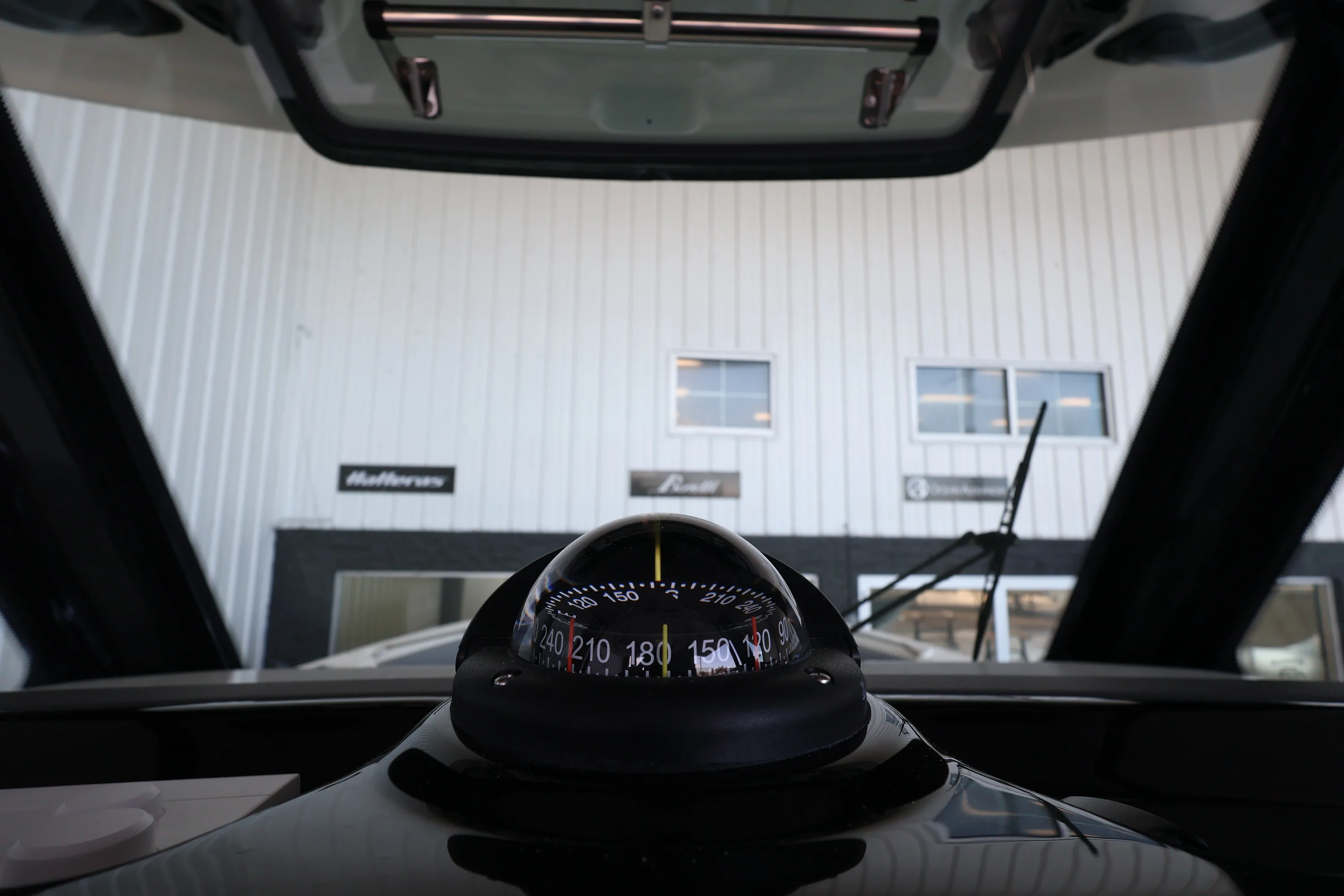 2026 Boston Whaler 360 Outrage Image Thumbnail #30