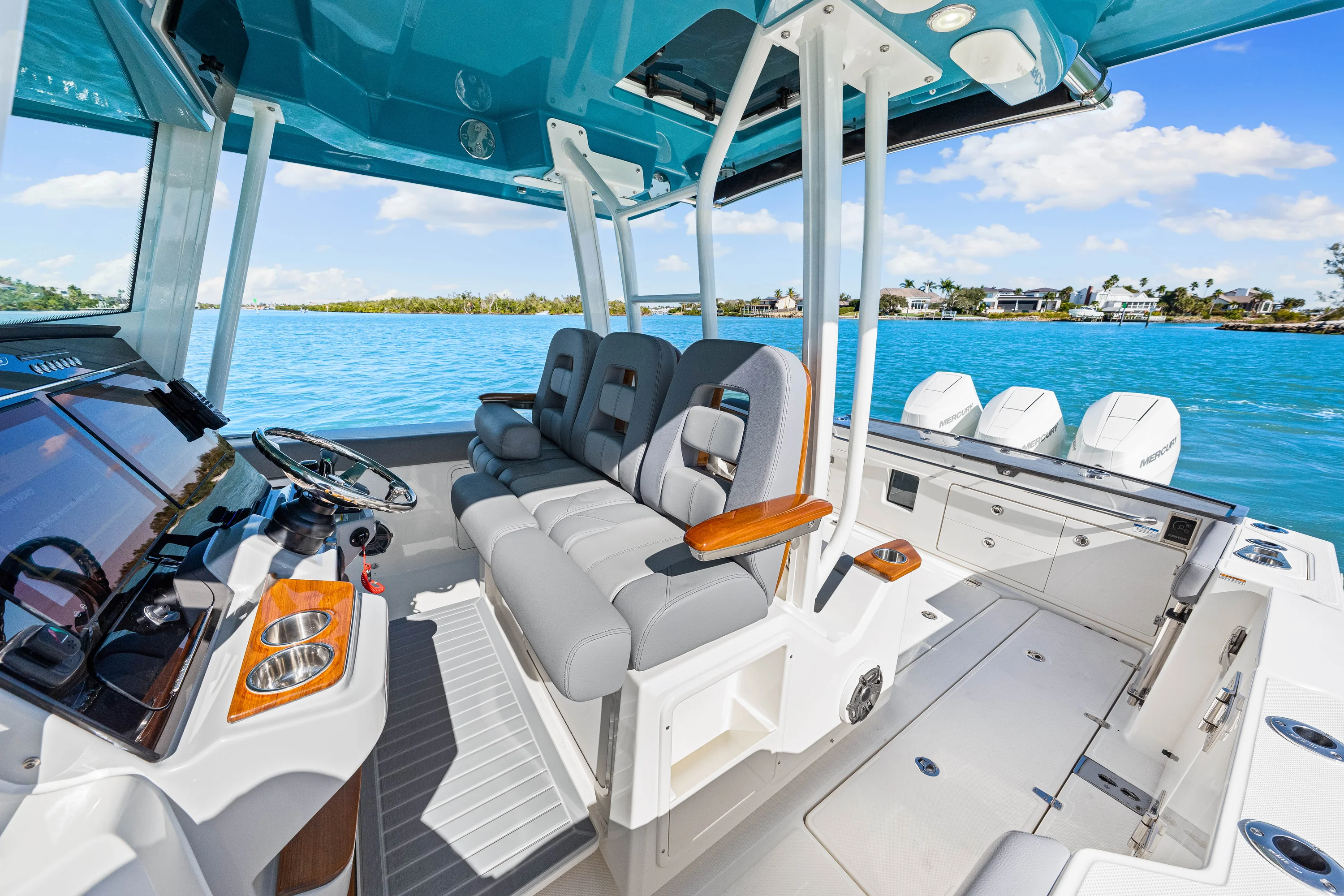 2026 Boston Whaler 360 Outrage Image Thumbnail #19