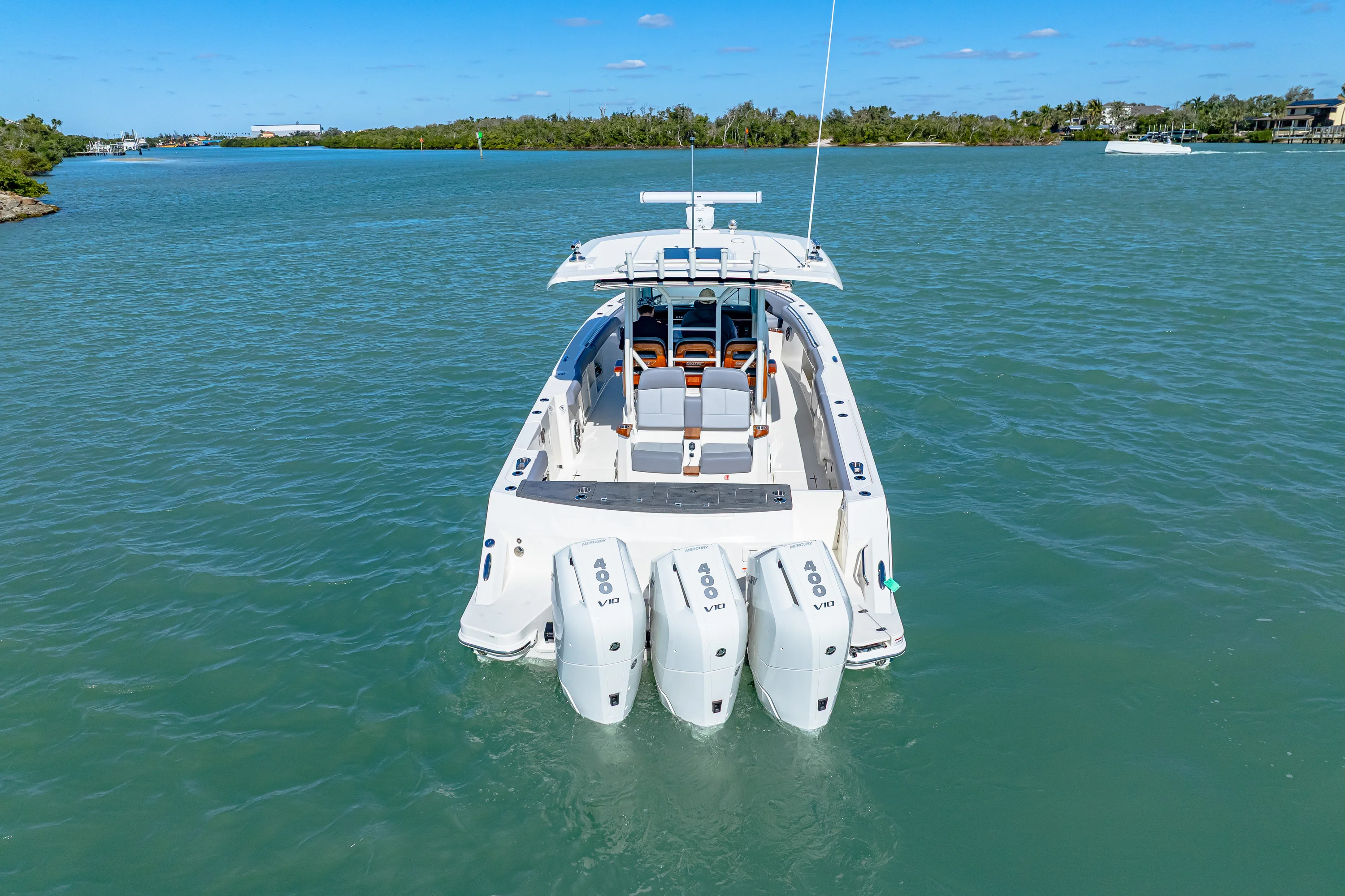 2026 Boston Whaler 360 Outrage Image Thumbnail #52