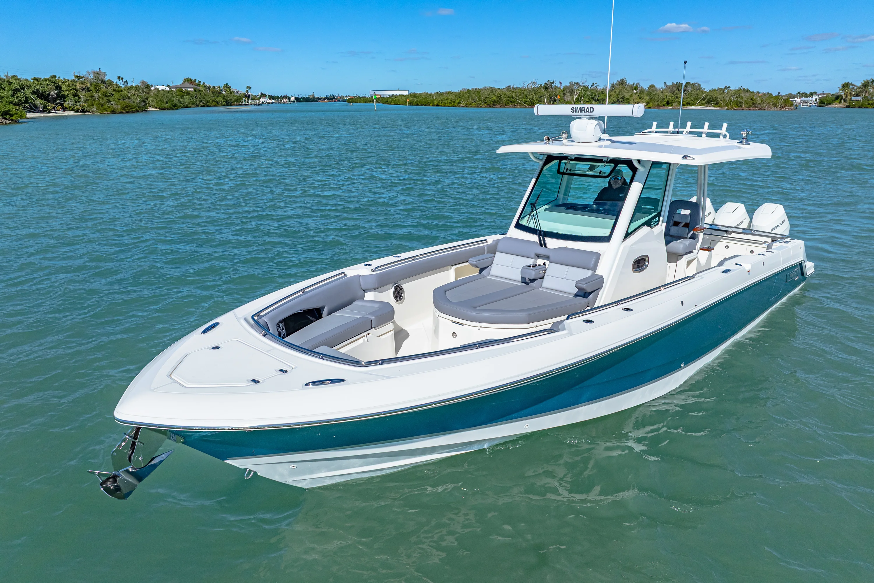 2026 Boston Whaler 360 Outrage Image Thumbnail #67