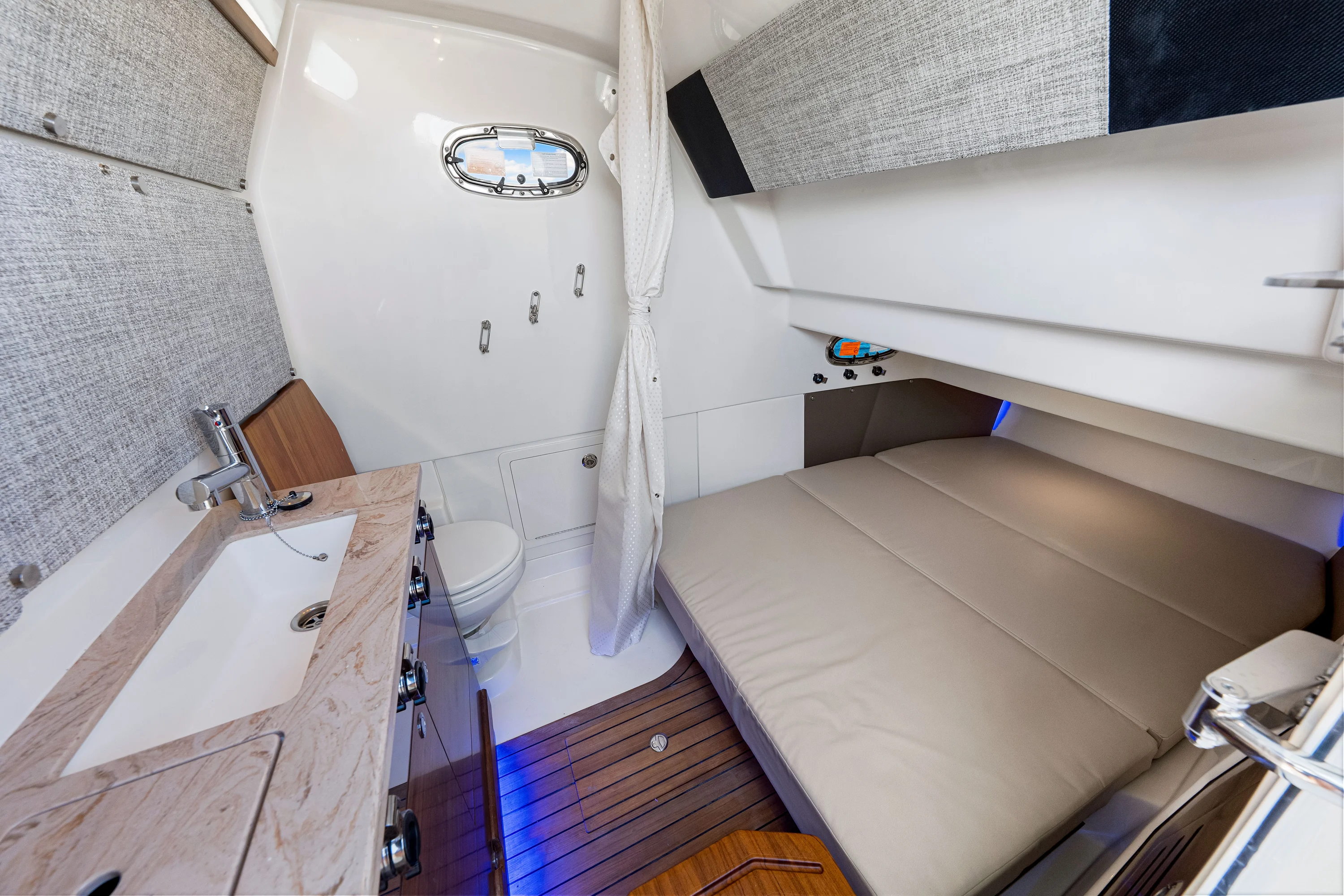 2026 Boston Whaler 360 Outrage Image Thumbnail #75