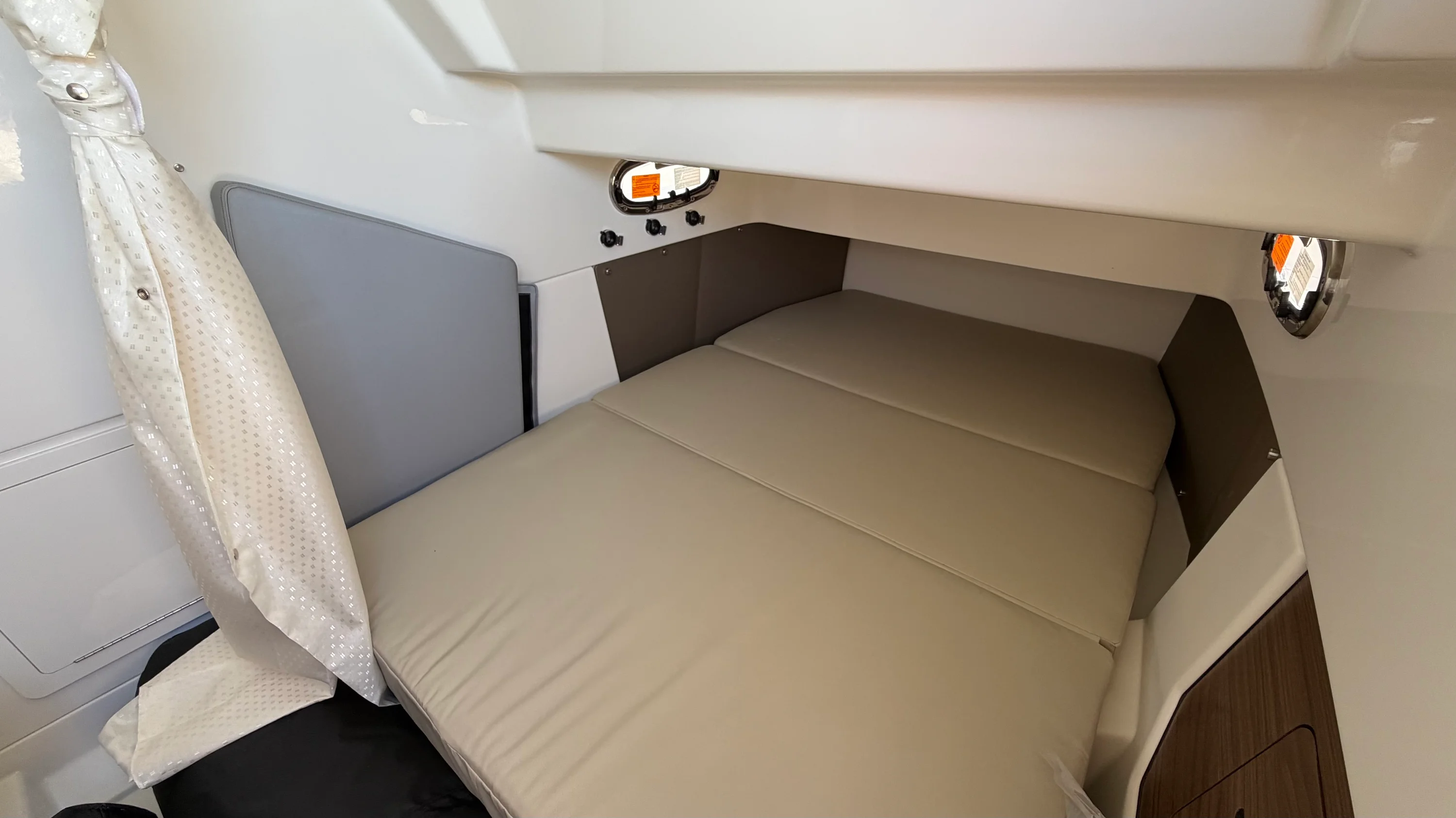 2026 Boston Whaler 360 Outrage Image Thumbnail #30