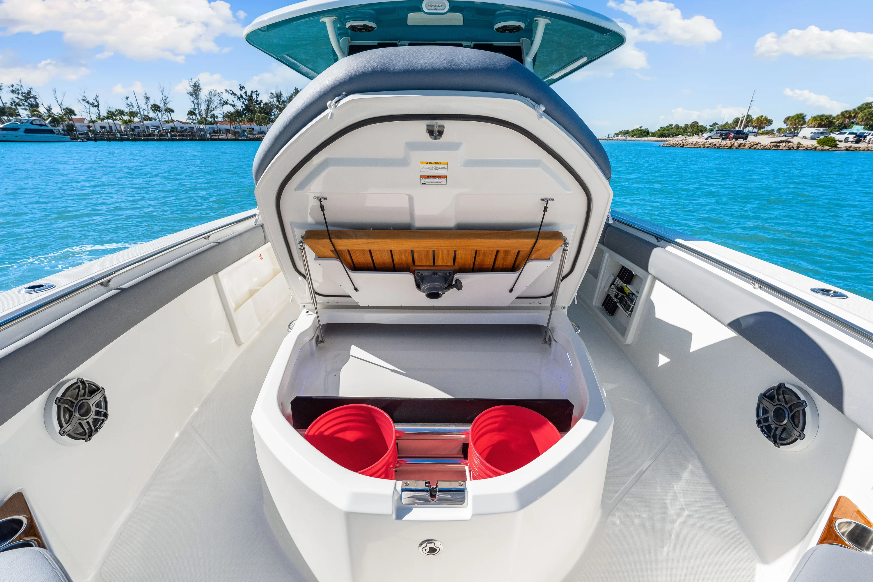 2026 Boston Whaler 360 Outrage Image Thumbnail #72