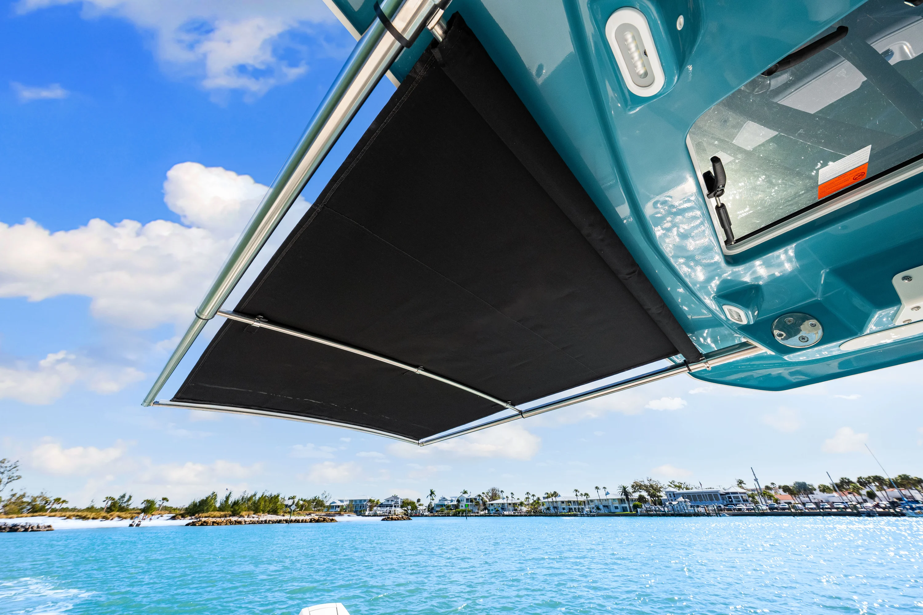 2026 Boston Whaler 360 Outrage Image Thumbnail #21