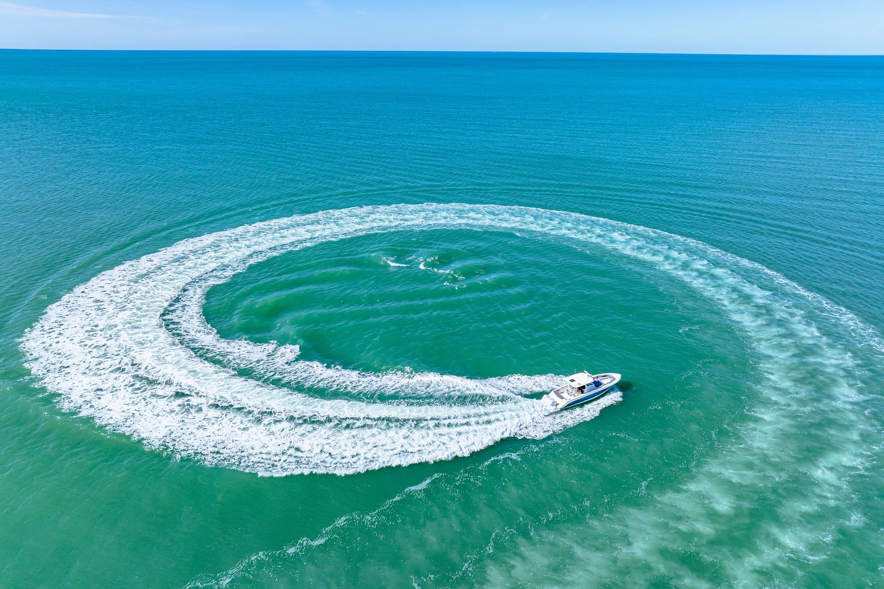 2026 Boston Whaler 360 Outrage Image Thumbnail #34