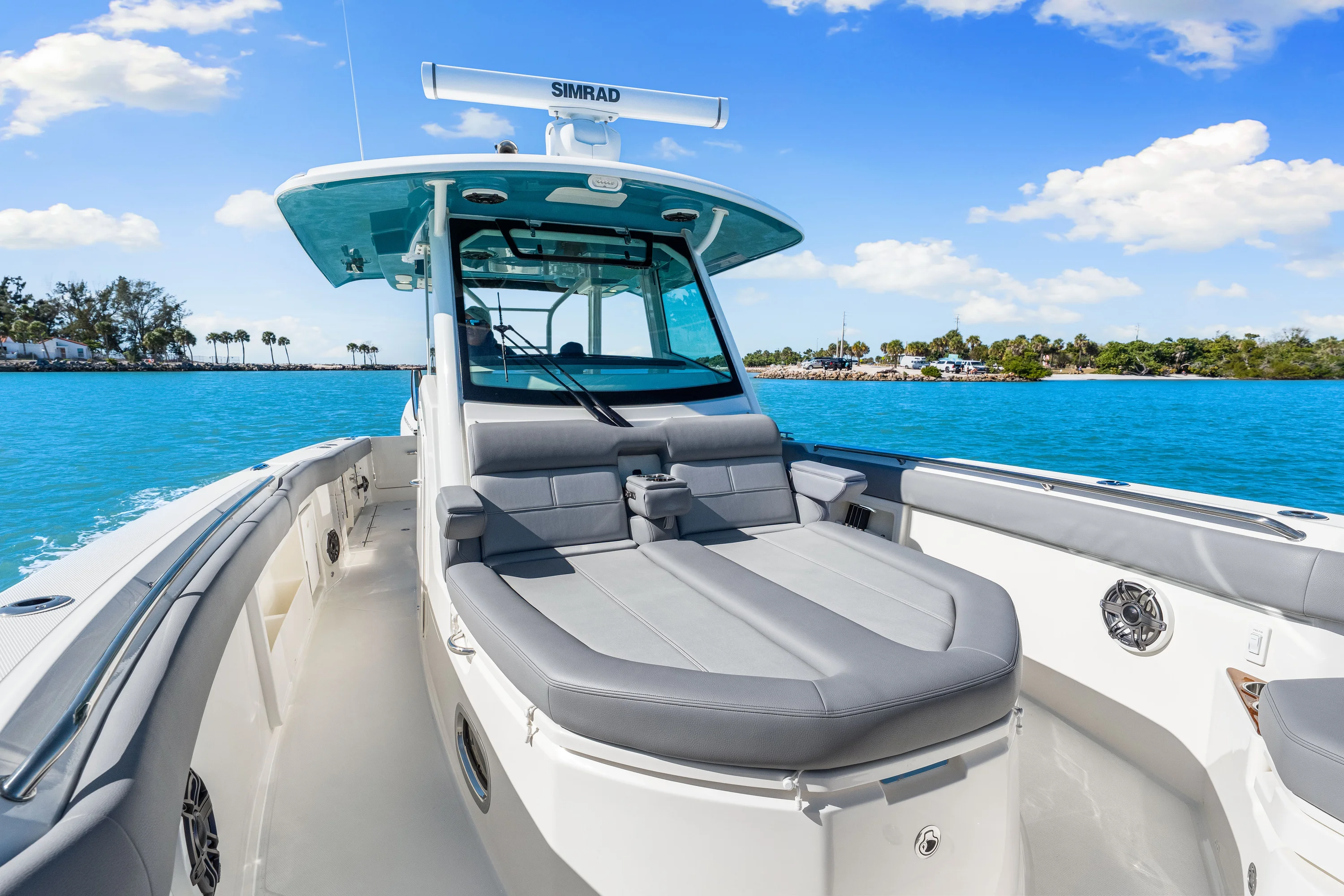 2026 Boston Whaler 360 Outrage Image Thumbnail #71