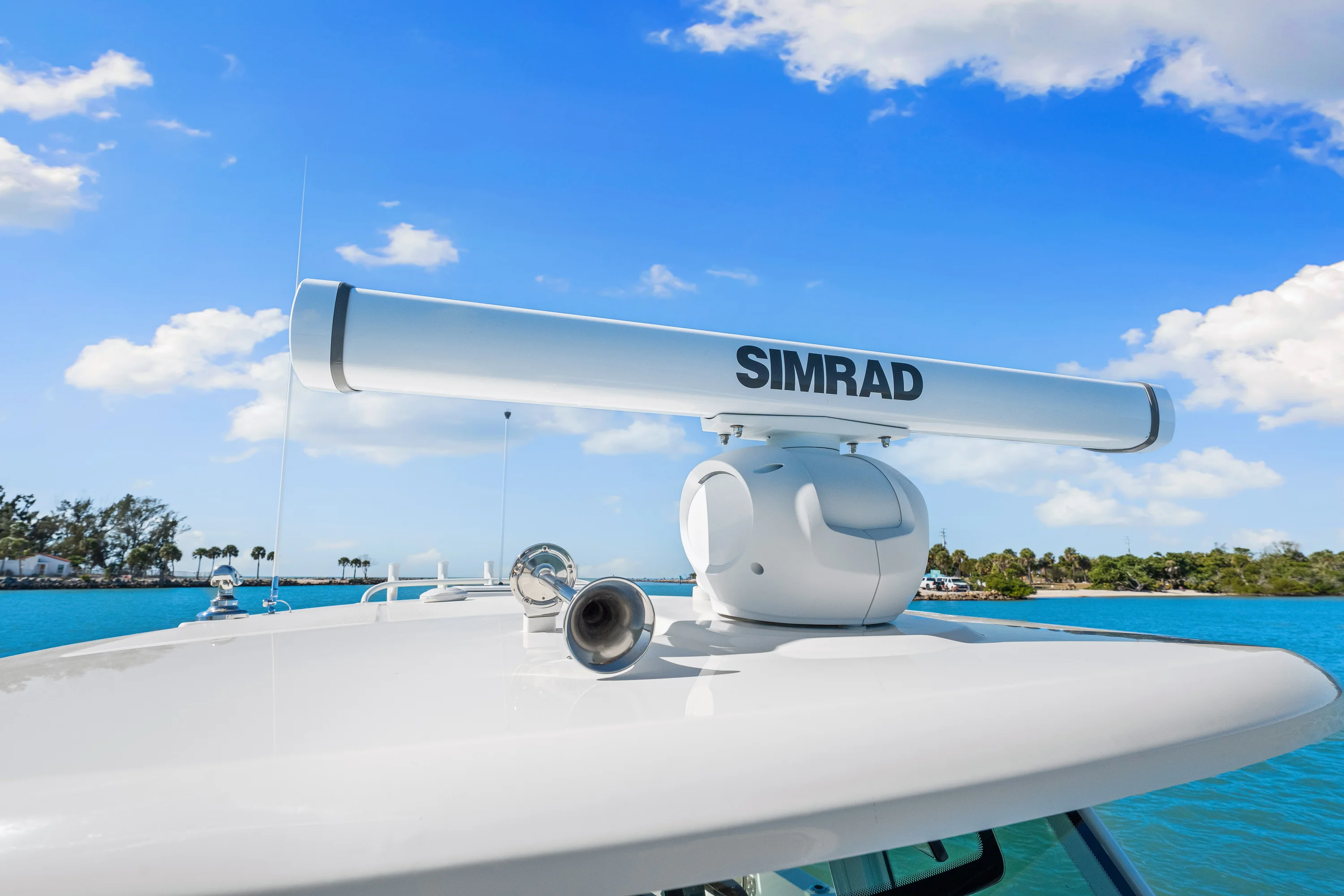 2026 Boston Whaler 360 Outrage Image Thumbnail #74
