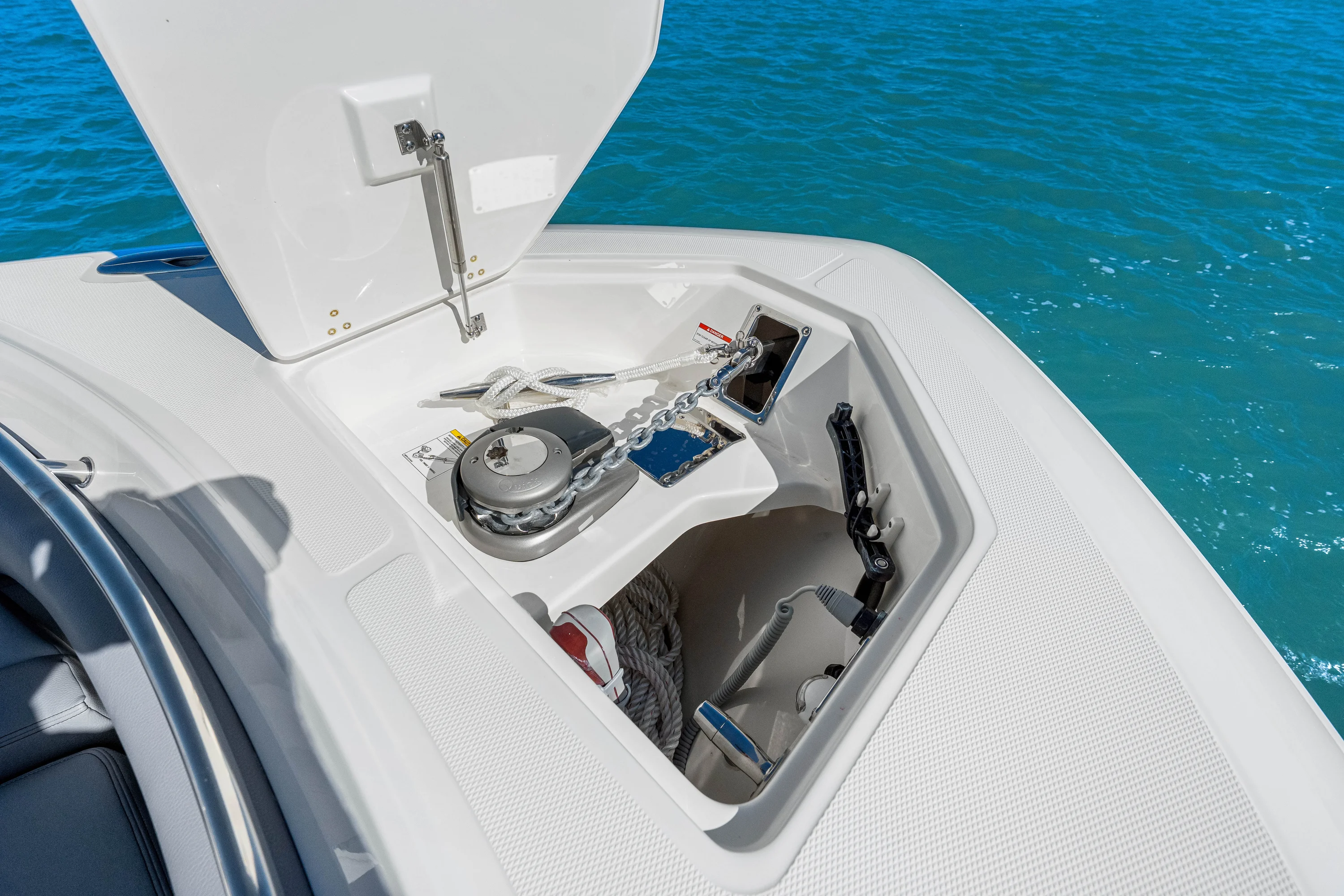 2026 Boston Whaler 360 Outrage Image Thumbnail #70