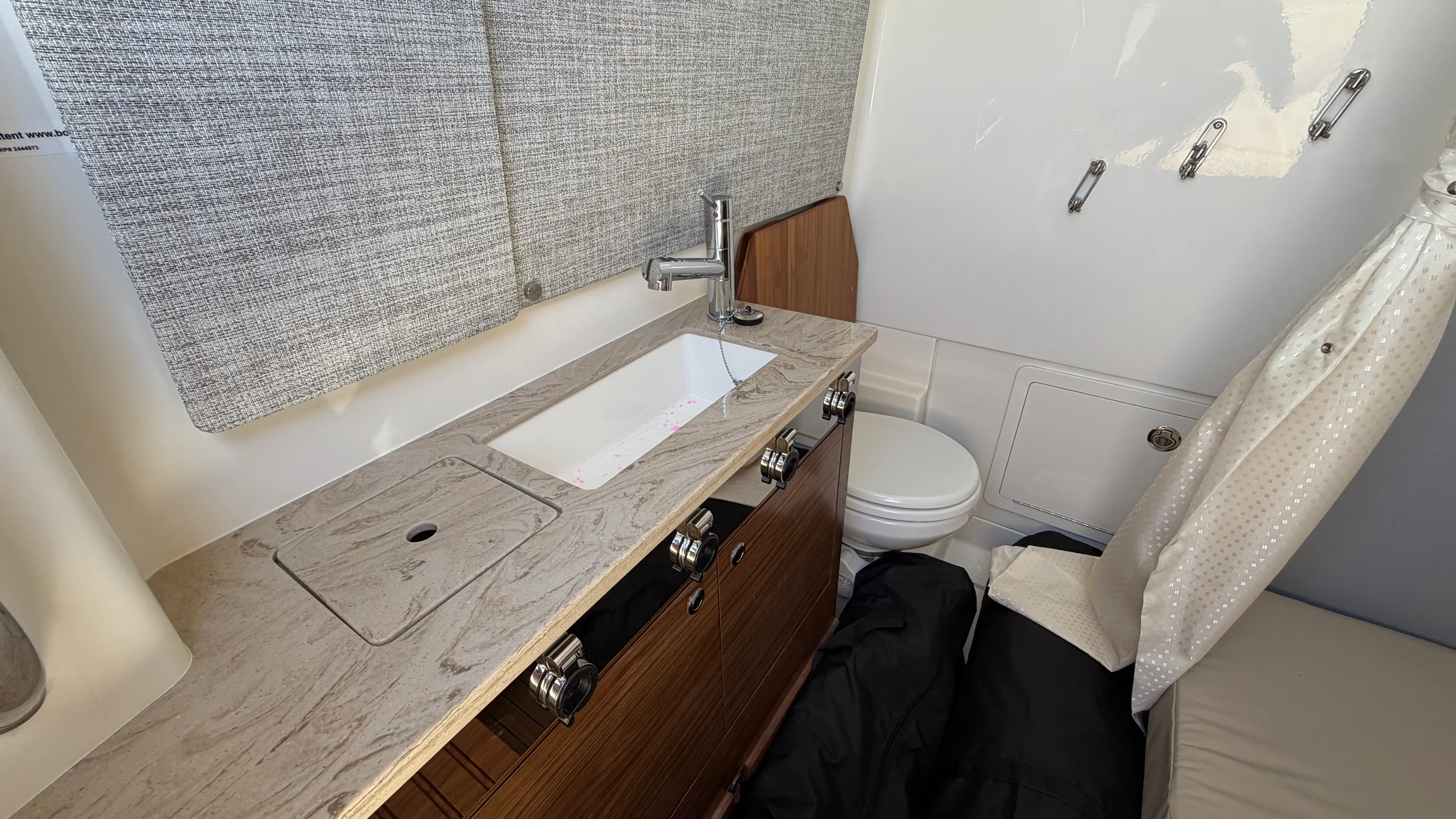 2026 Boston Whaler 360 Outrage Image Thumbnail #29