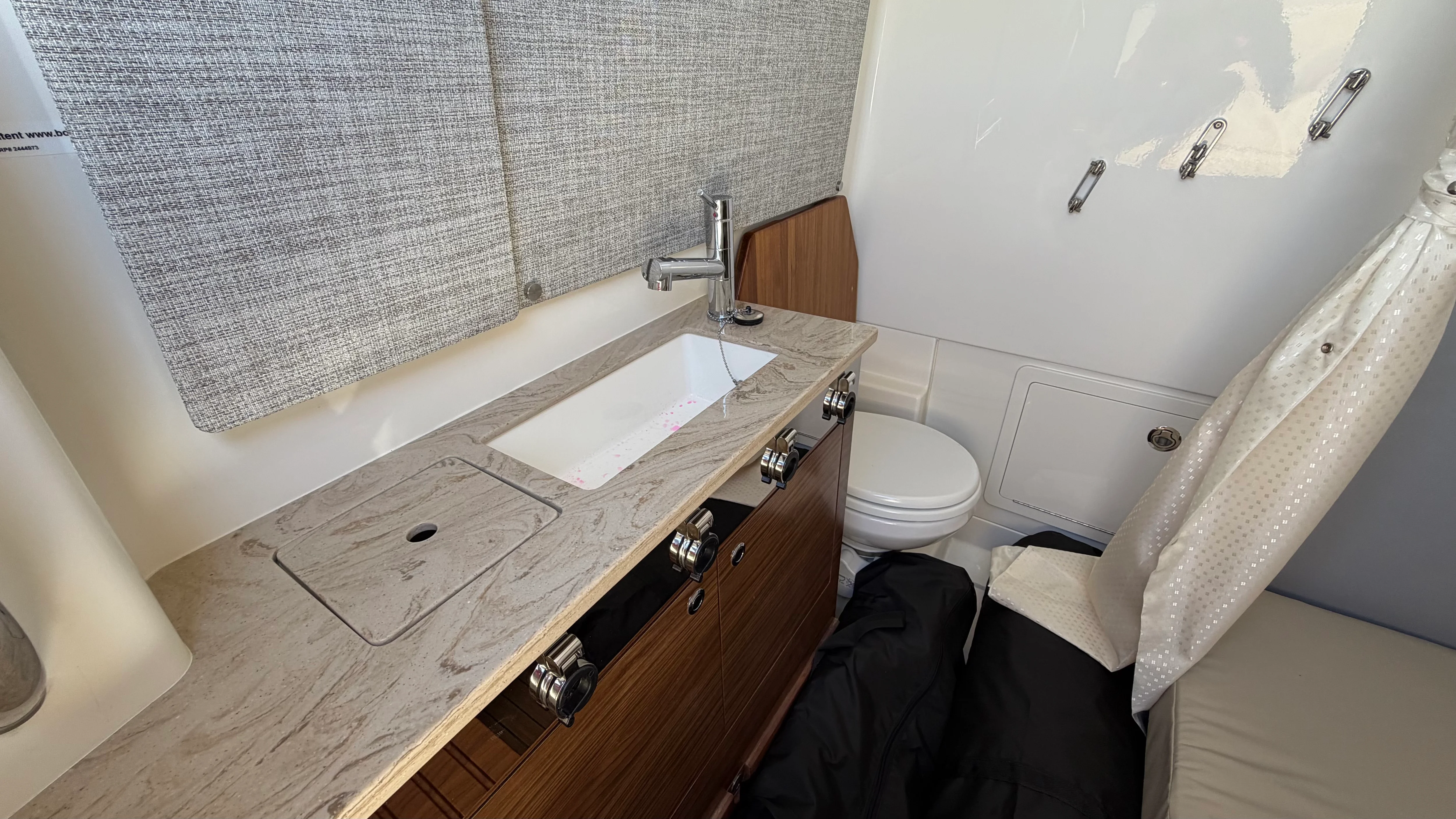 2026 Boston Whaler 360 Outrage Image Thumbnail #29