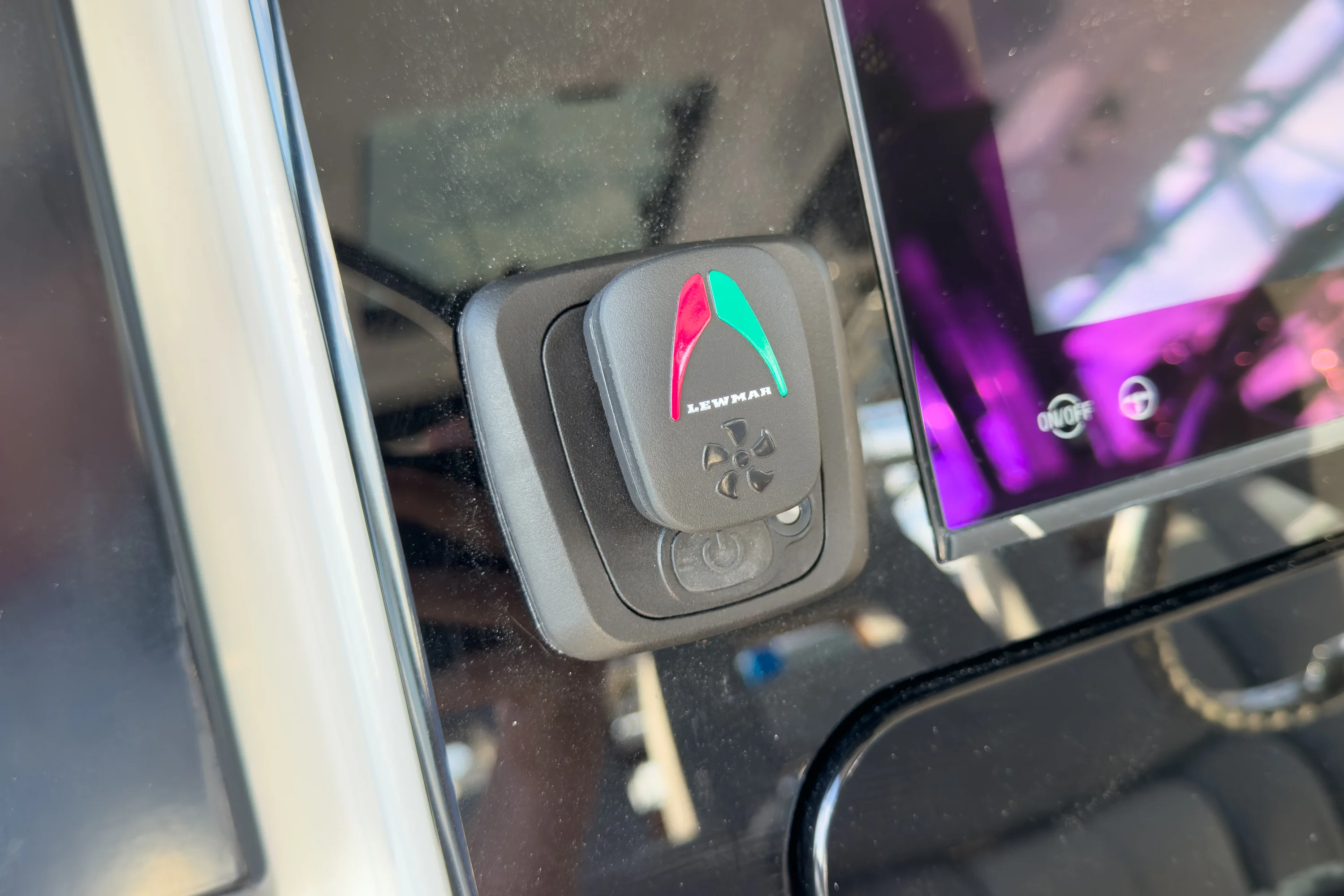 2026 Boston Whaler 360 Outrage Image Thumbnail #31