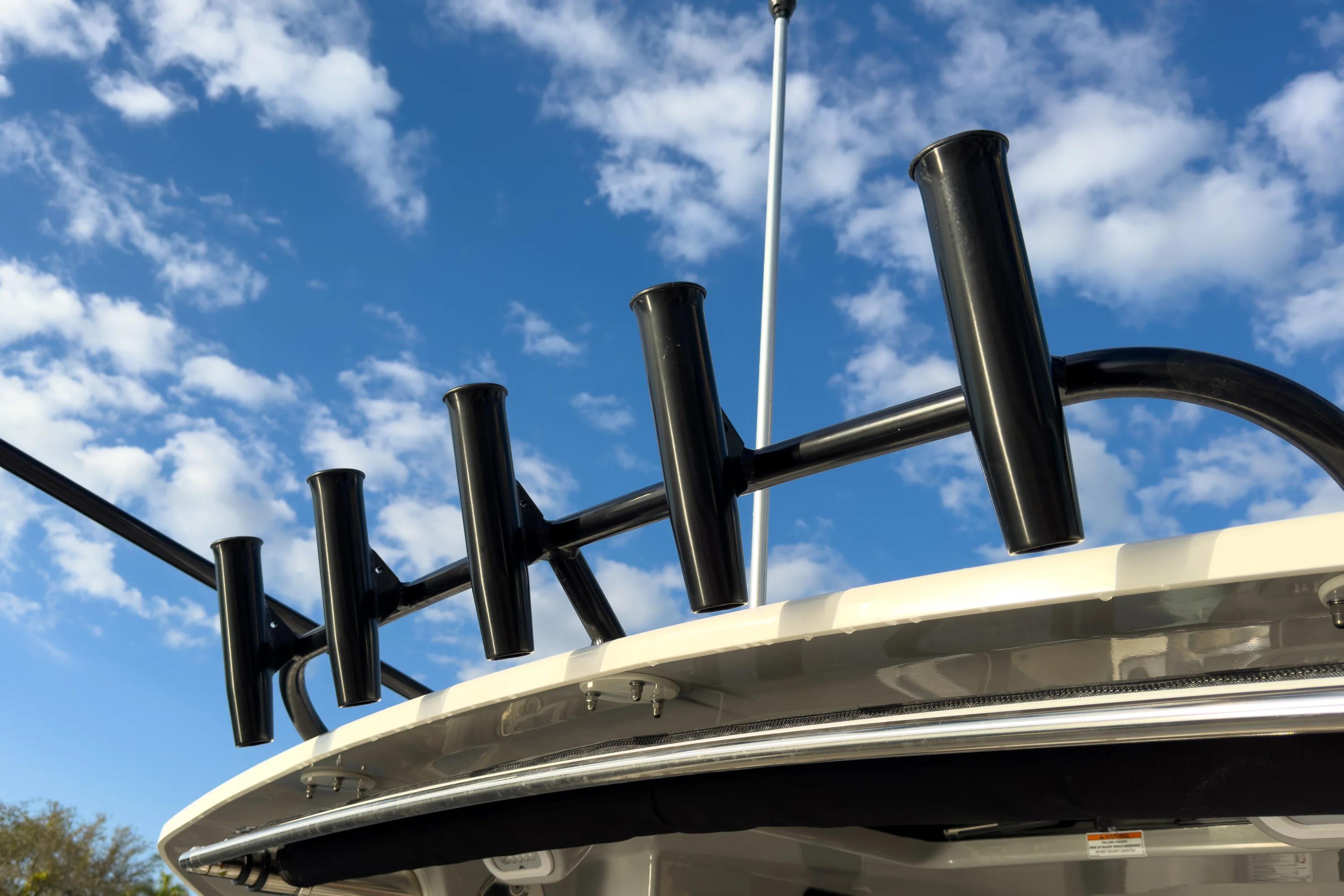 2026 Boston Whaler 360 Outrage Image Thumbnail #41