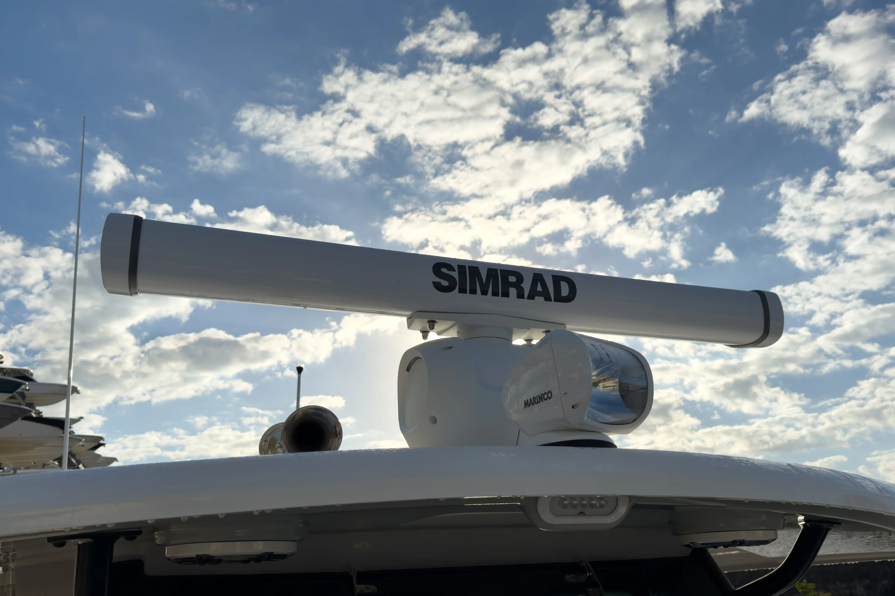 2026 Boston Whaler 360 Outrage Image Thumbnail #39