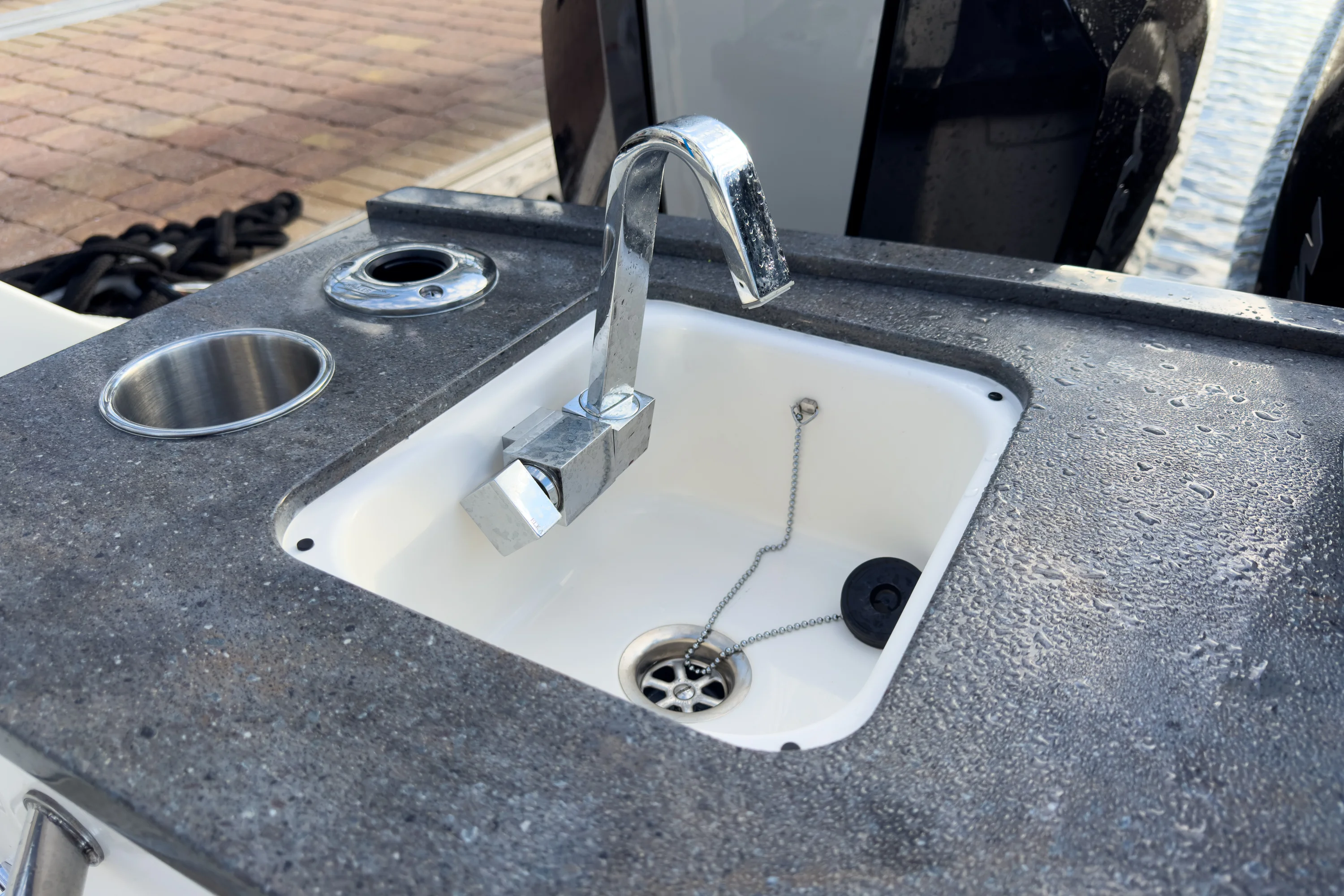 2026 Boston Whaler 360 Outrage Image Thumbnail #26