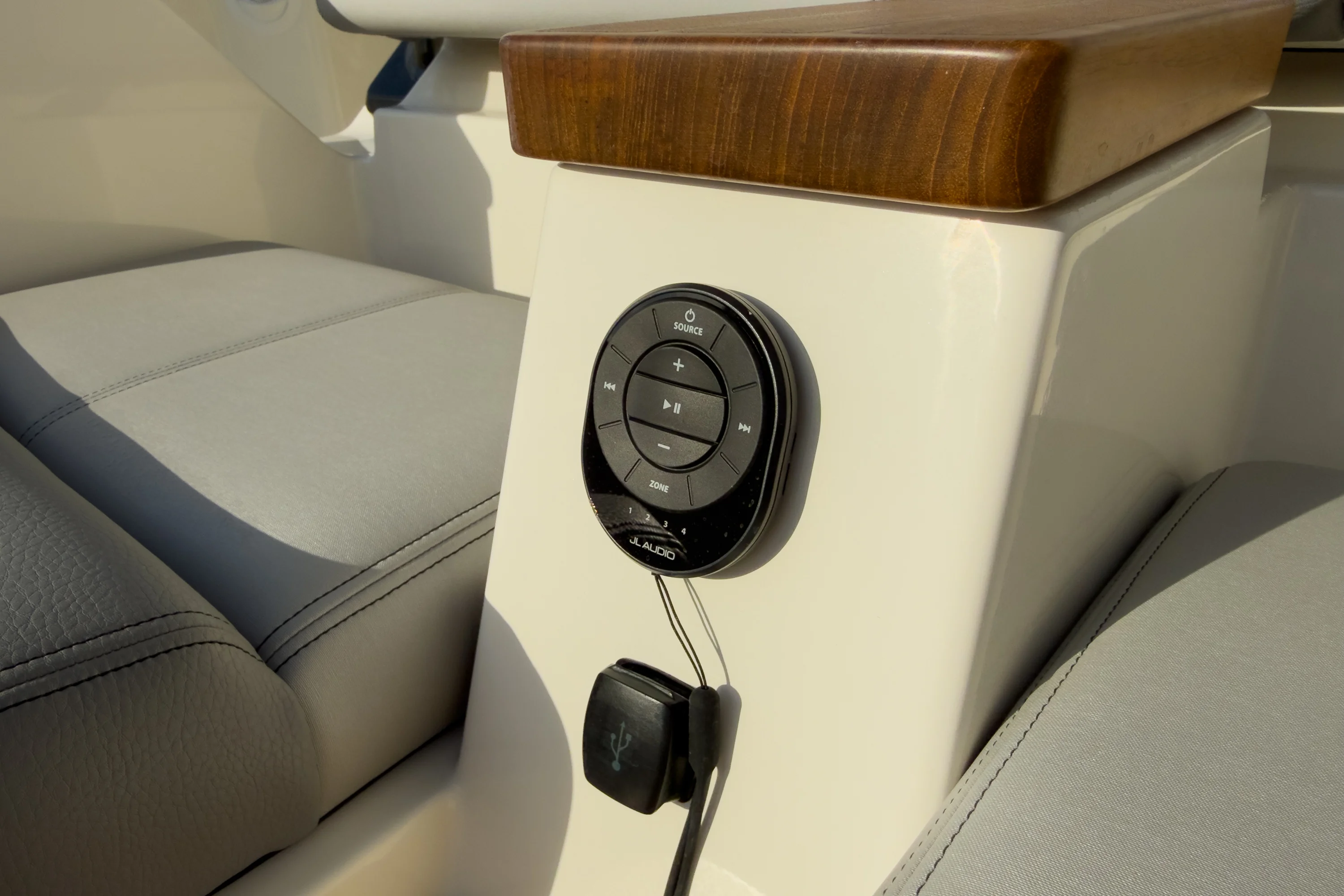 2026 Boston Whaler 360 Outrage Image Thumbnail #42